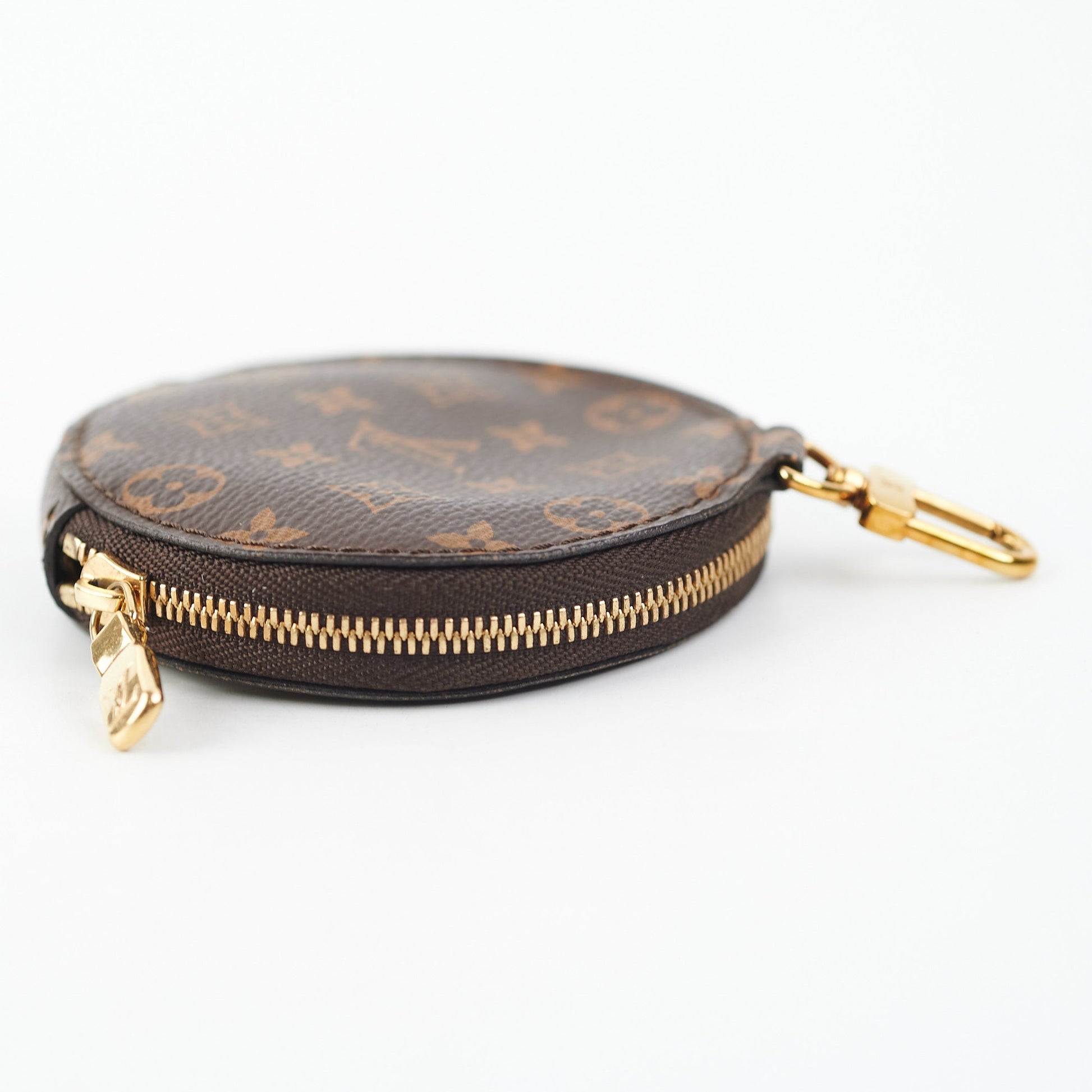 Louis Vuitton Pochette Accessories Coin Pouch