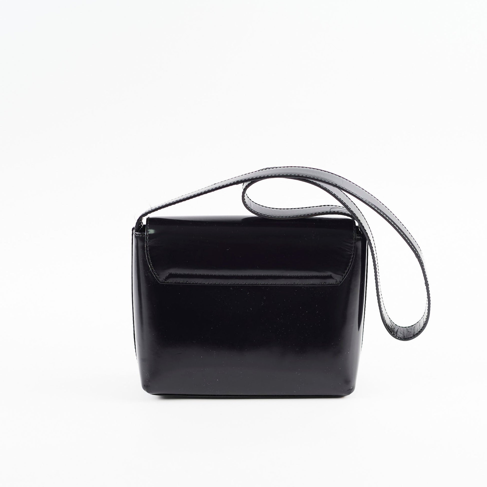 Gucci Shoulder Bag Black