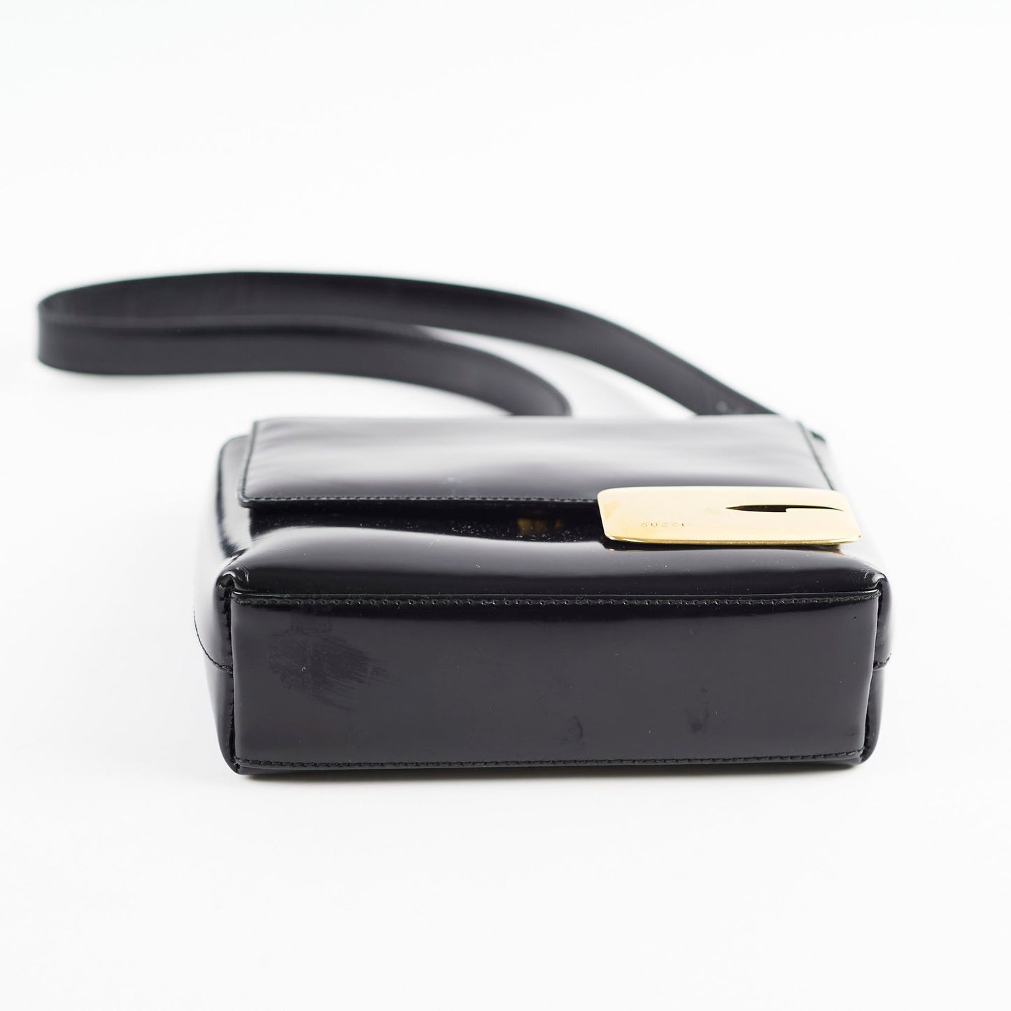 Gucci Shoulder Bag Black