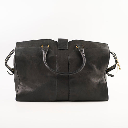 Saint Laurent Tote Bag Black