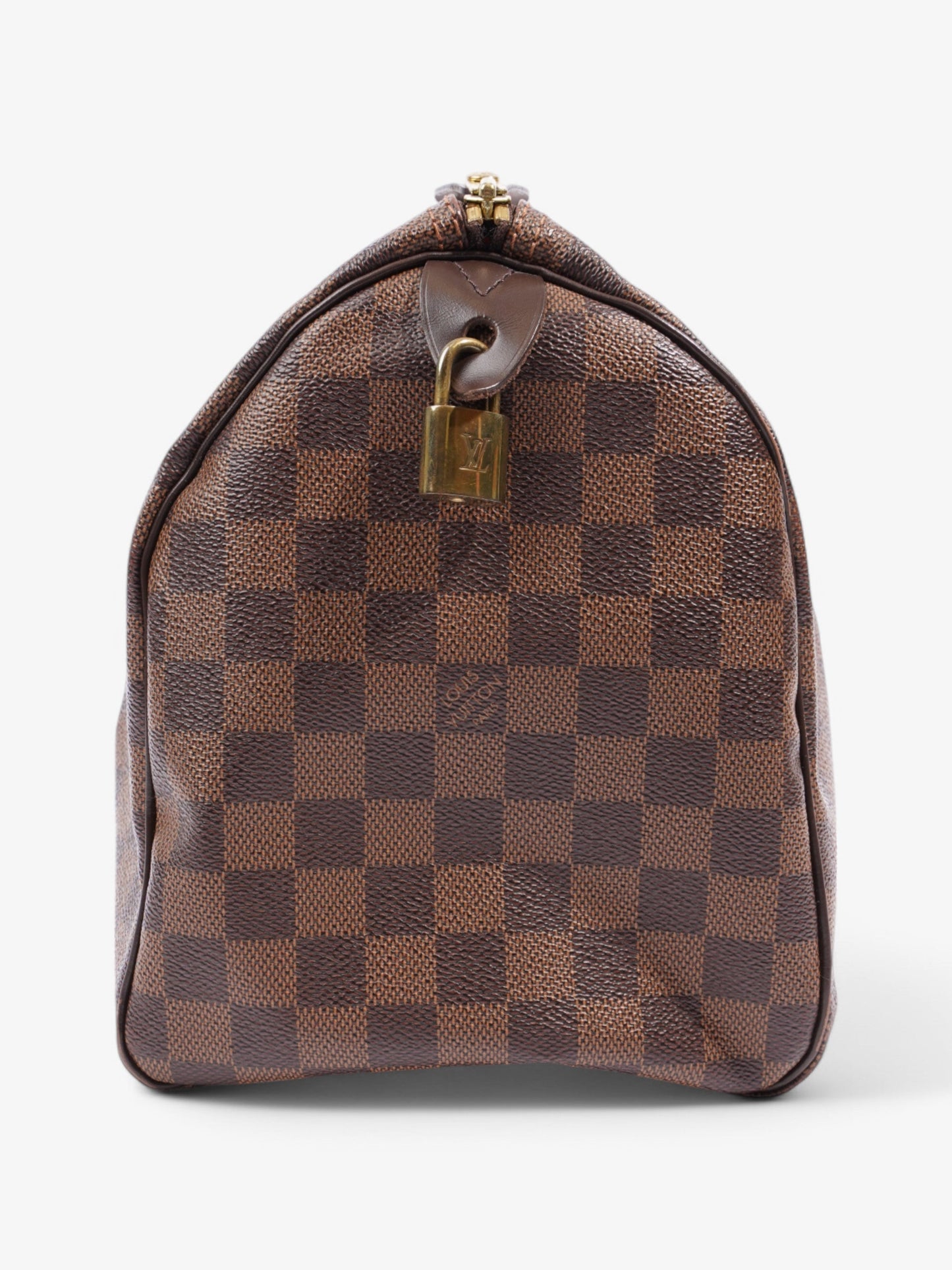 Louis Vuitton Speedy Damier Ebene Coated Canvas 30