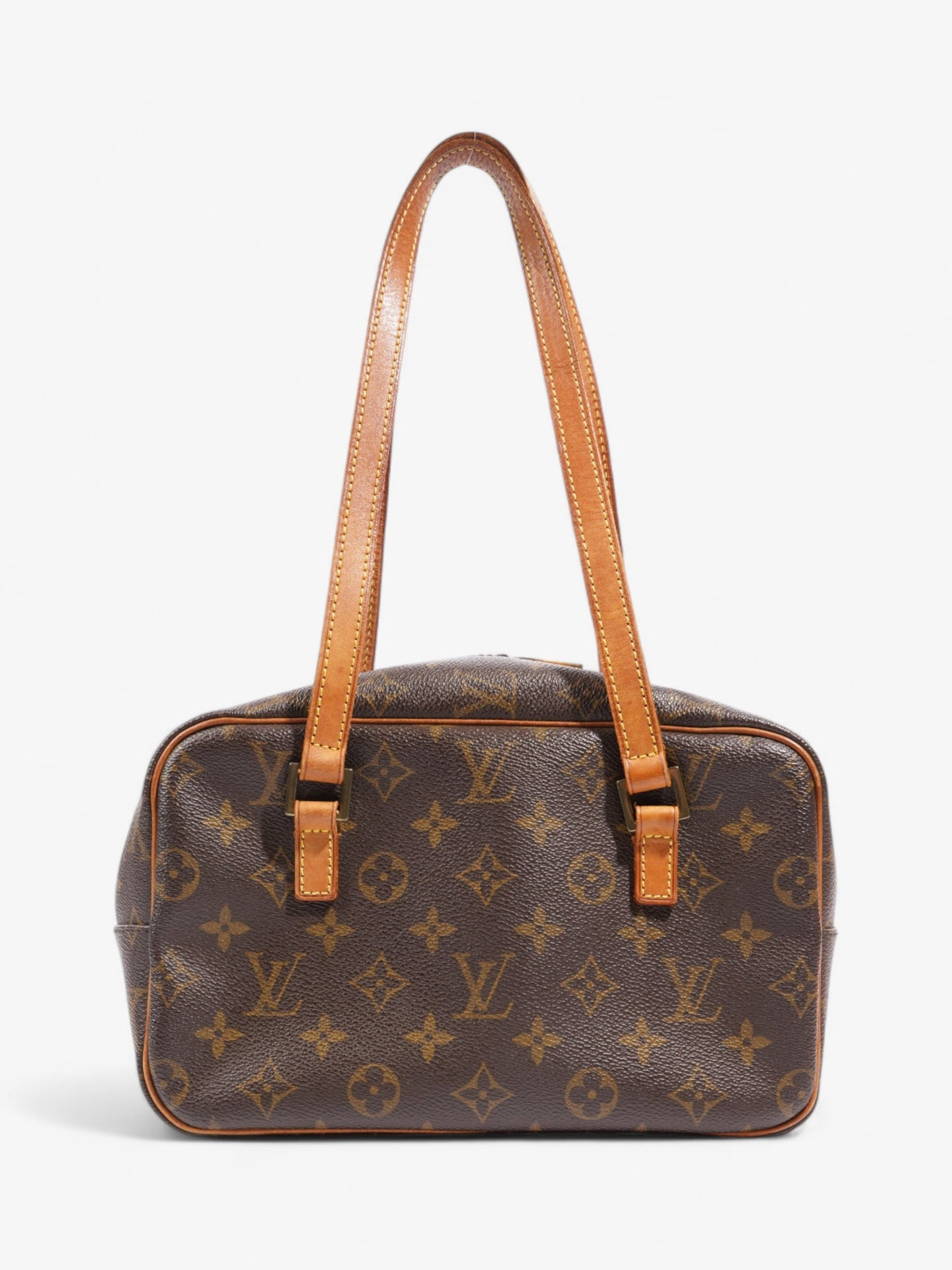 Louis Vuitton Cite Monogram Canvas MM