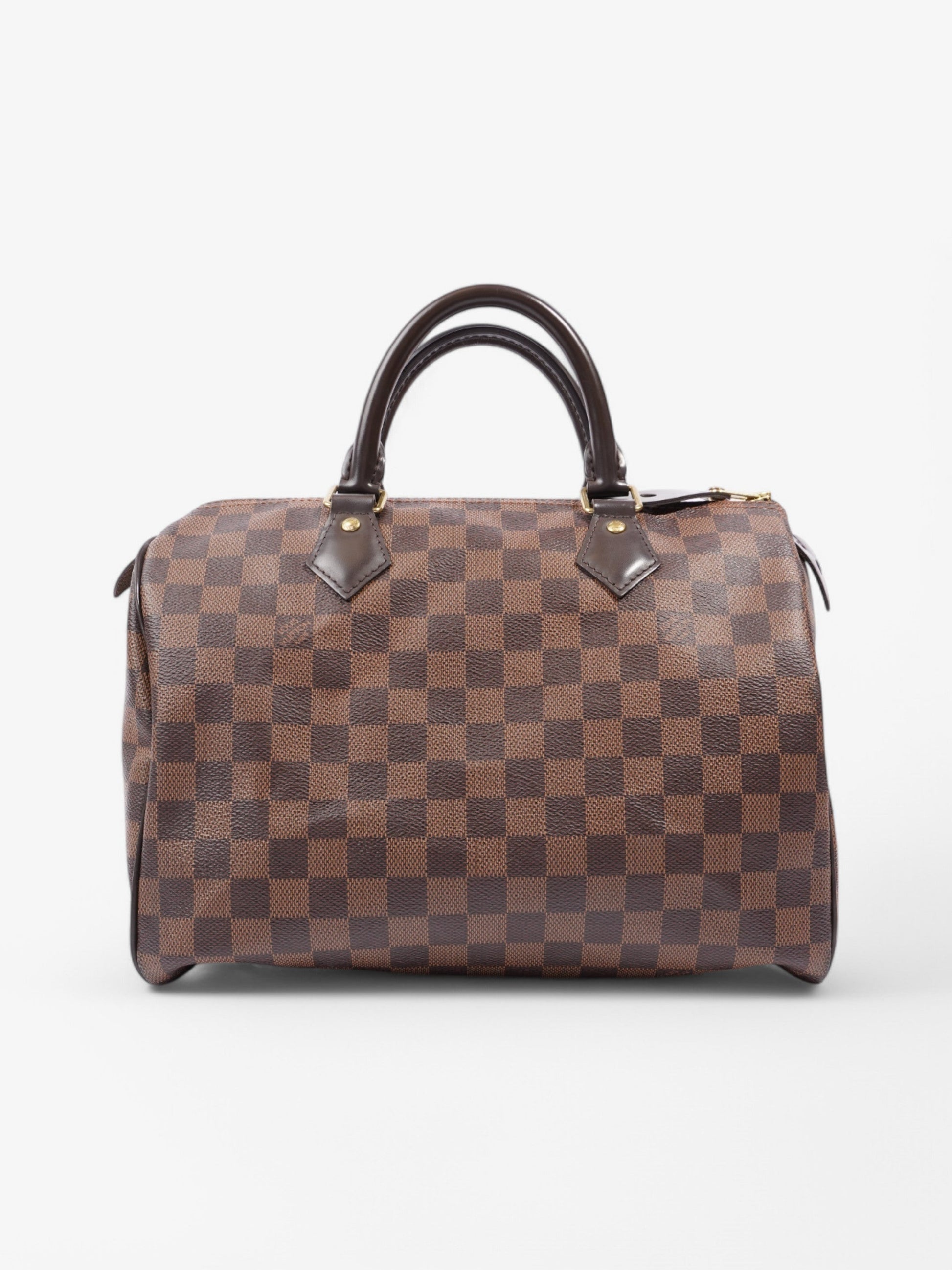 Louis Vuitton Speedy Damier Ebene Coated Canvas 30