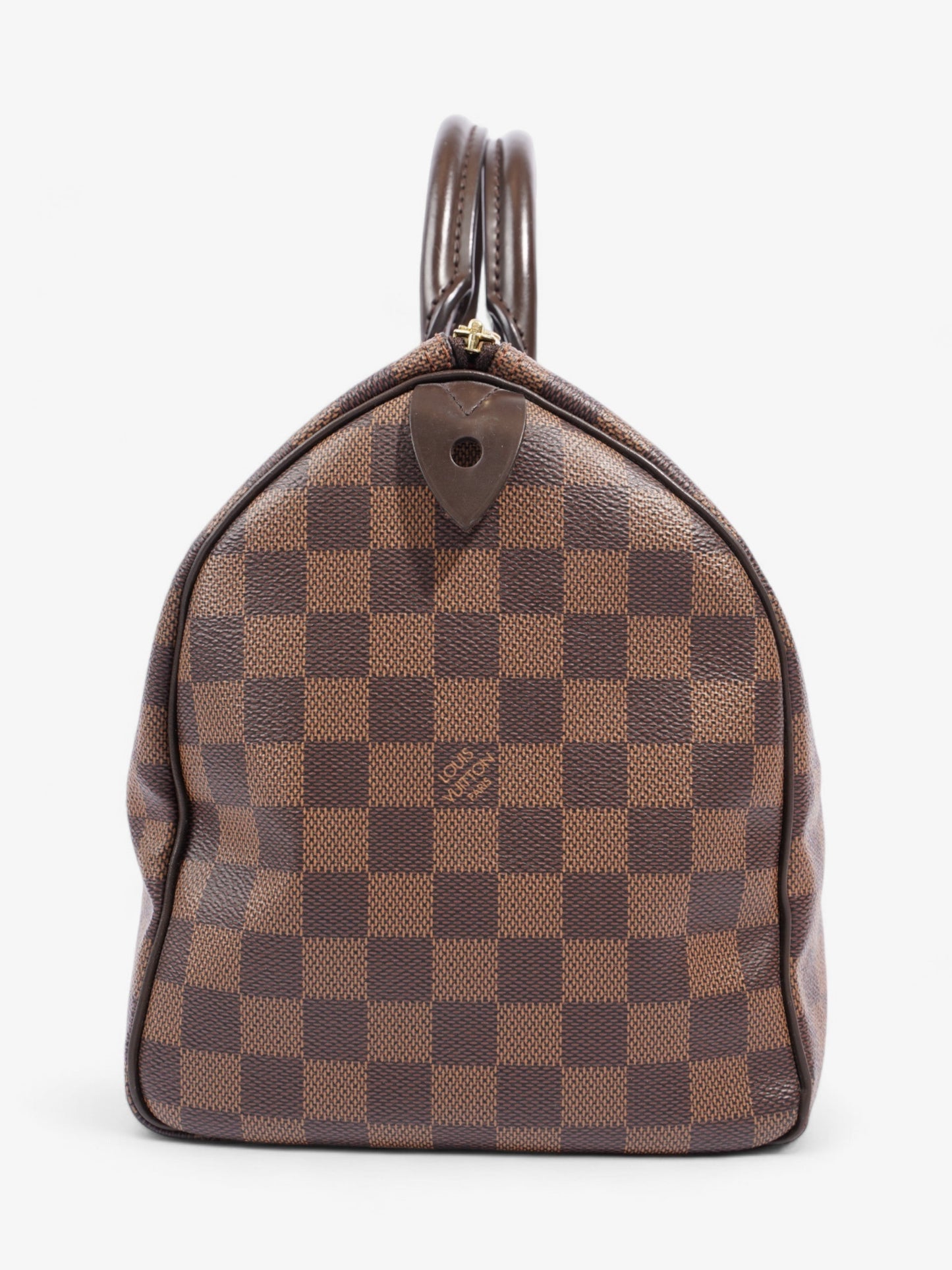 Louis Vuitton Speedy Damier Ebene Coated Canvas 30