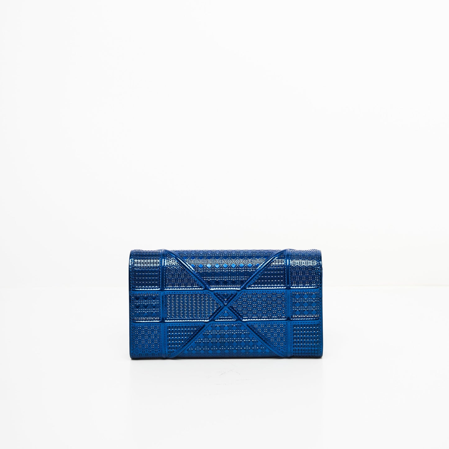Dior Lou Chain Leather Crossbody