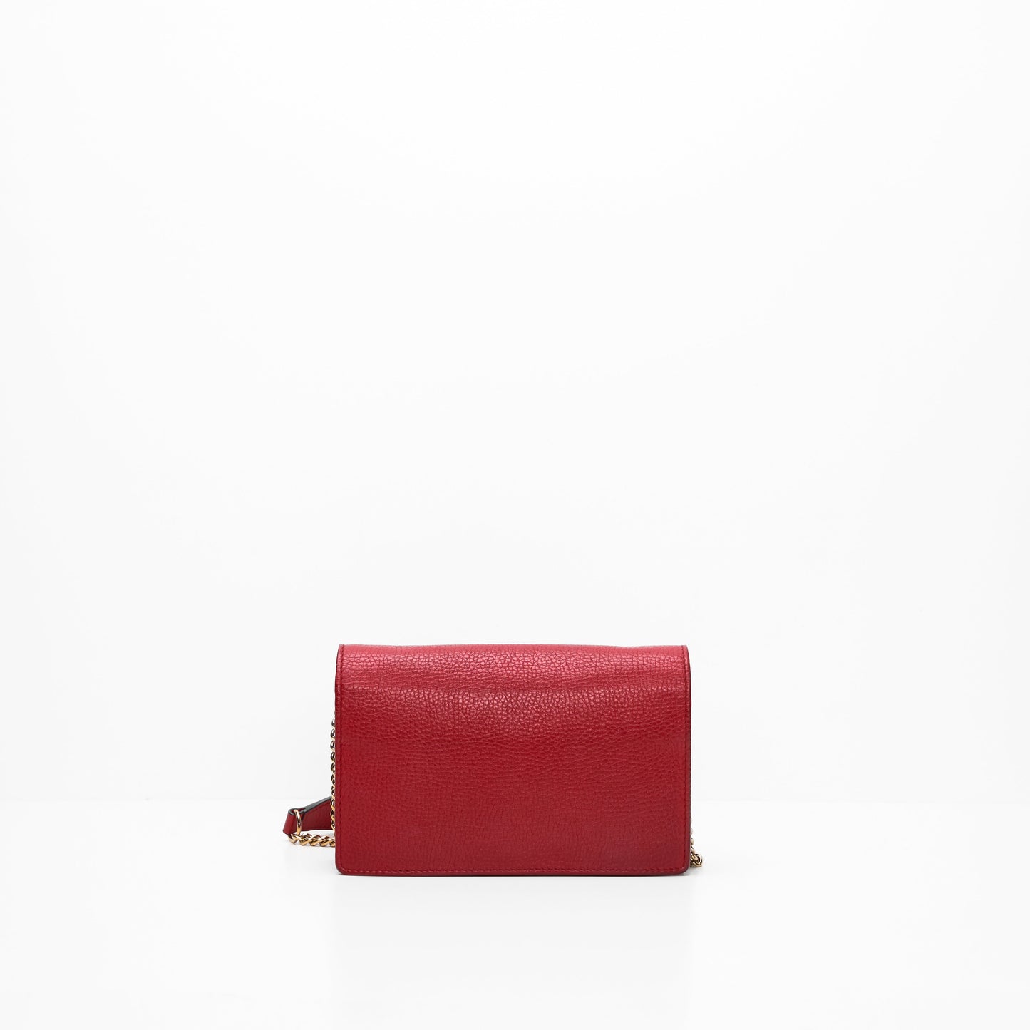 Gucci Lou Crossbody