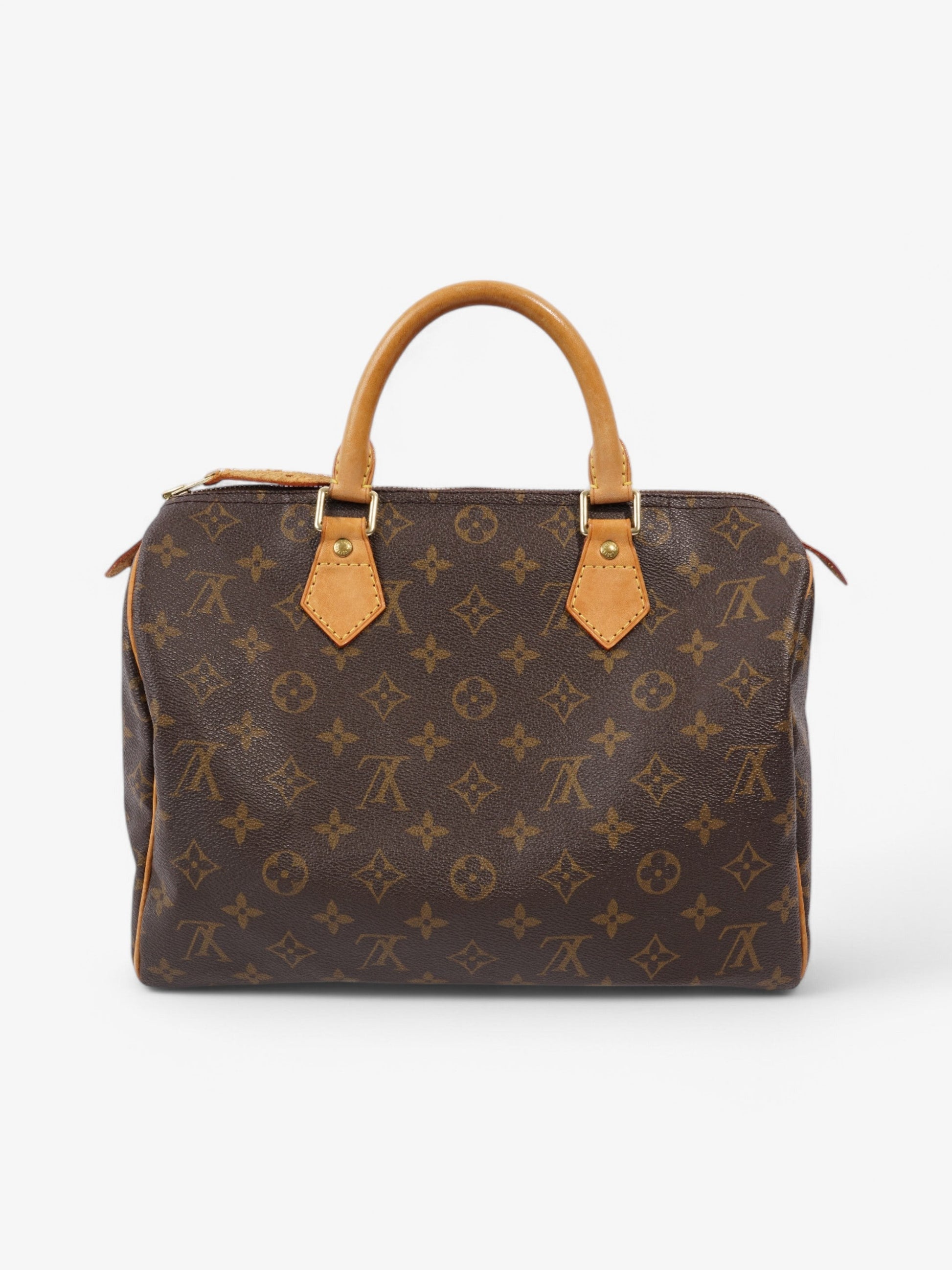 Louis Vuitton Speedy Monogram Coated Canvas 30