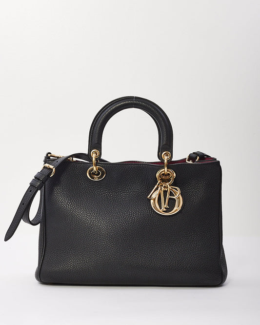 Dior Leather Clutch