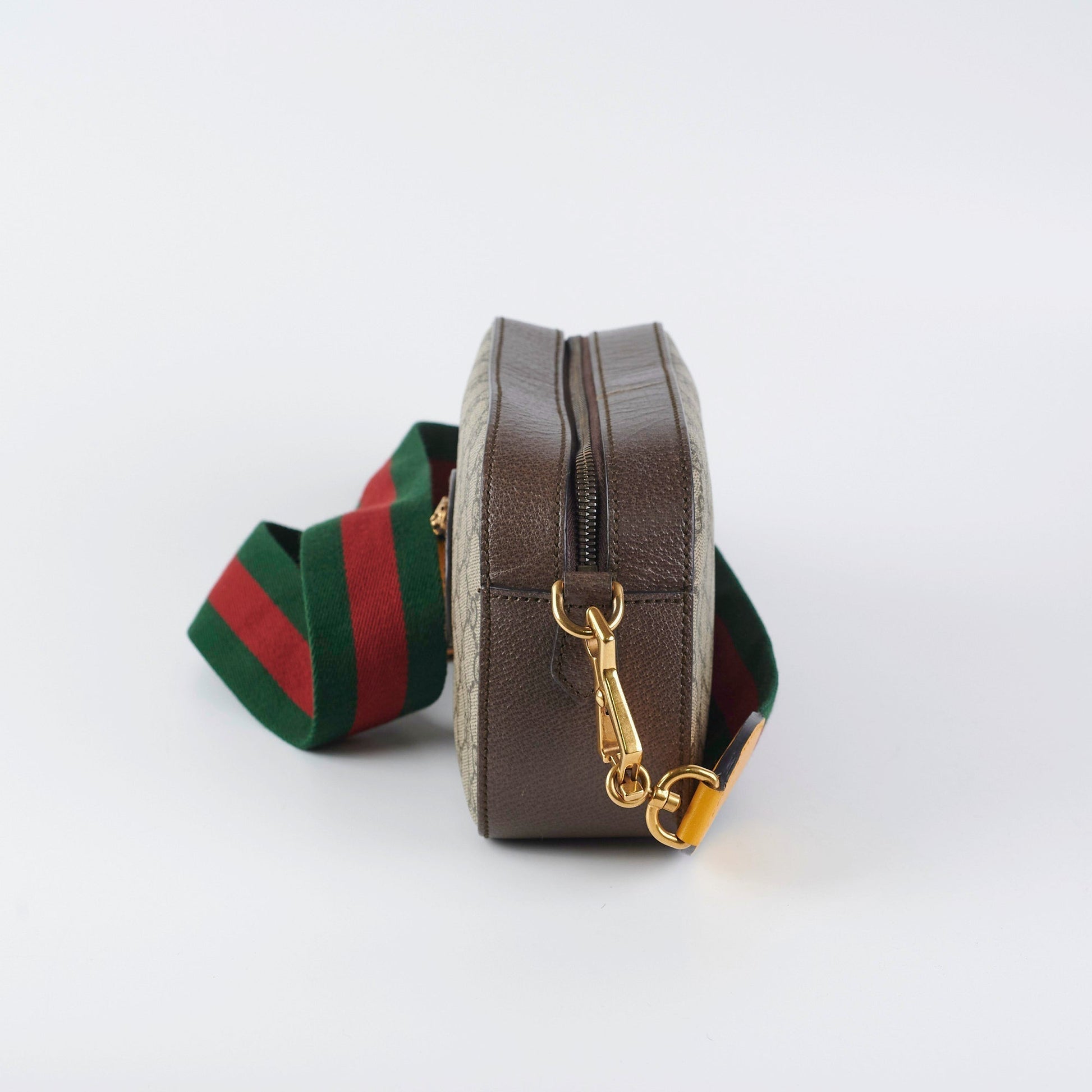 Gucci Neo Messenger GG Supreme Bag