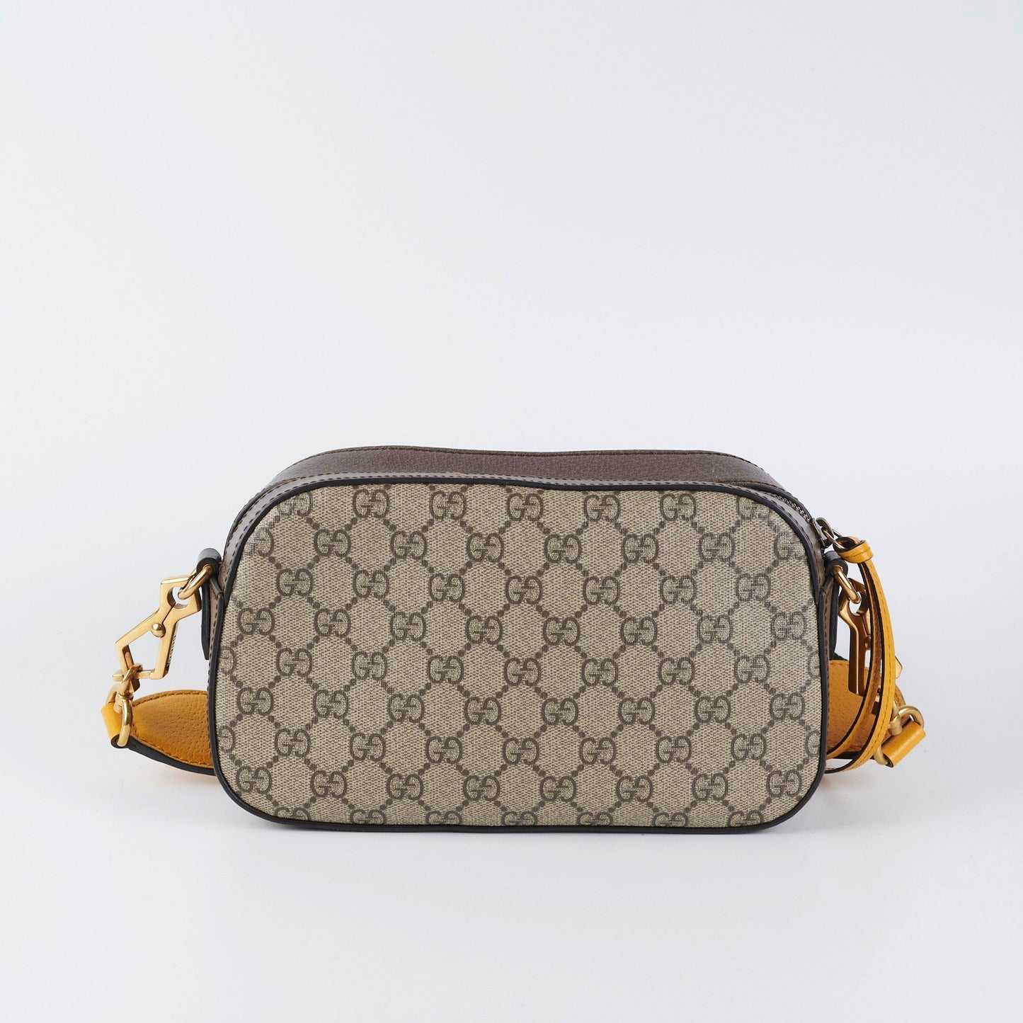Gucci Neo Messenger GG Supreme Bag