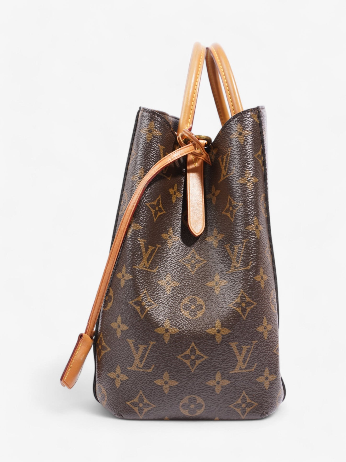 Louis Vuitton Montaigne Monogram Coated Canvas GM