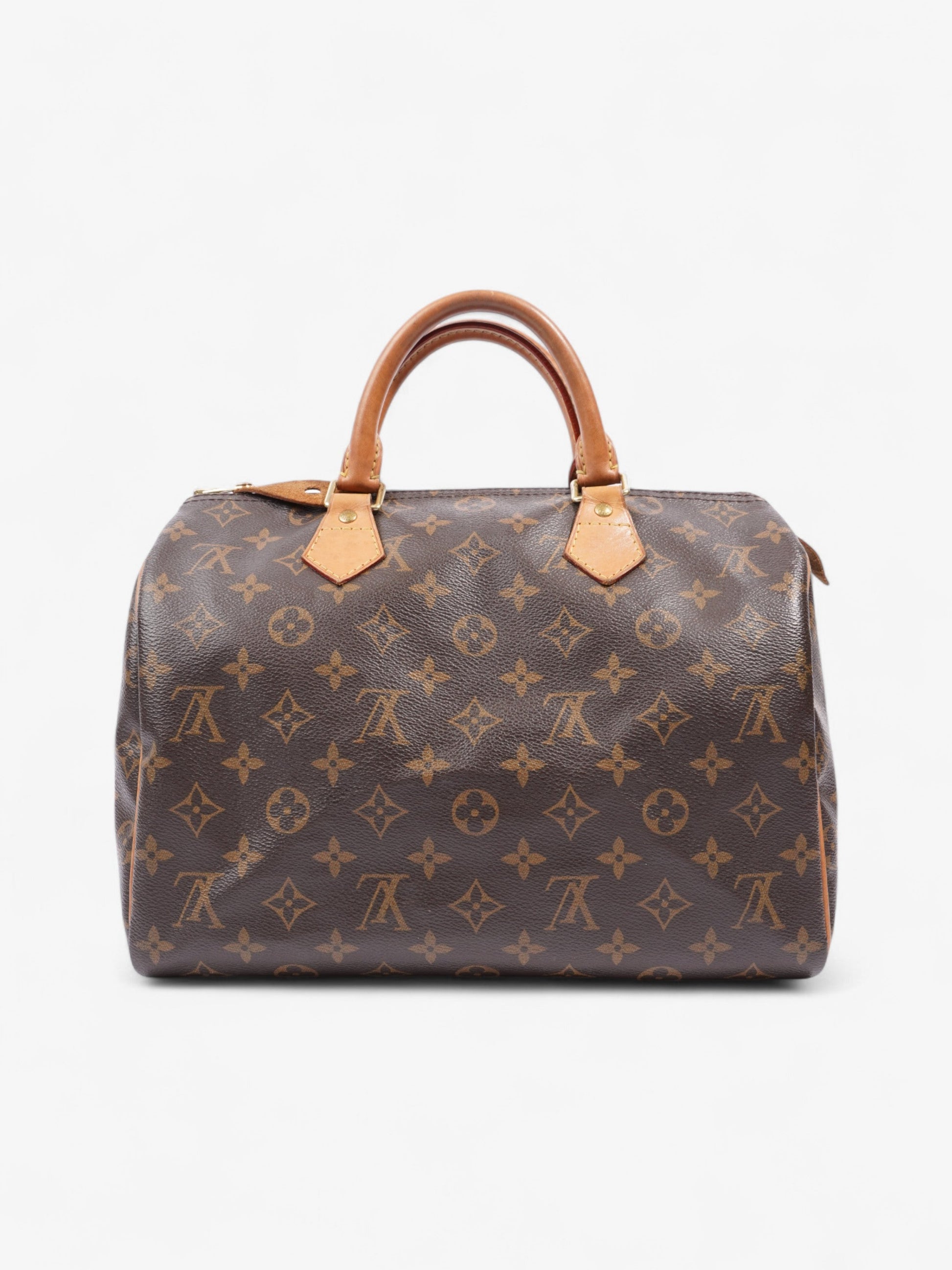 Louis Vuitton Speedy Monogram Coated Canvas 30