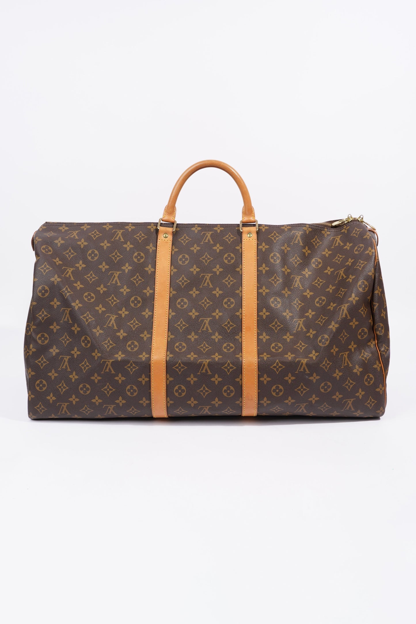 Louis Vuitton Keepall 60 Monogram