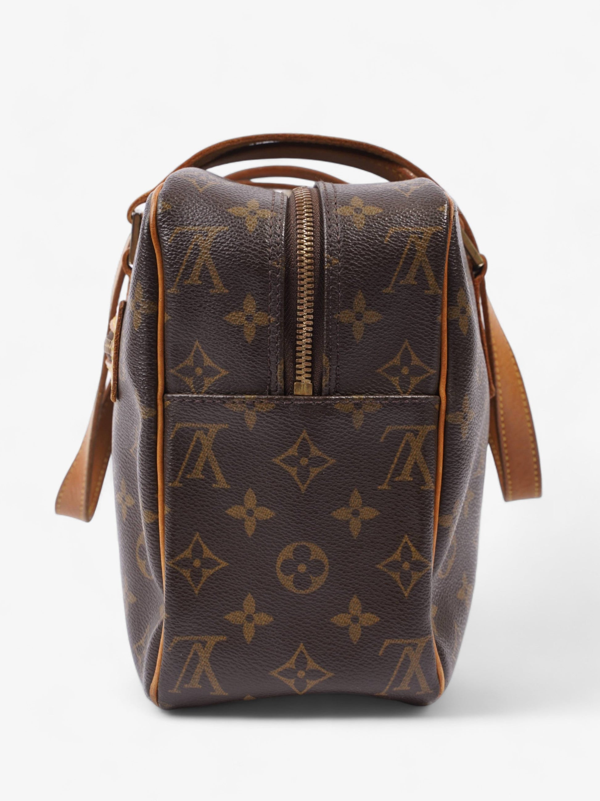Louis Vuitton Cite Monogram Coated Canvas GM