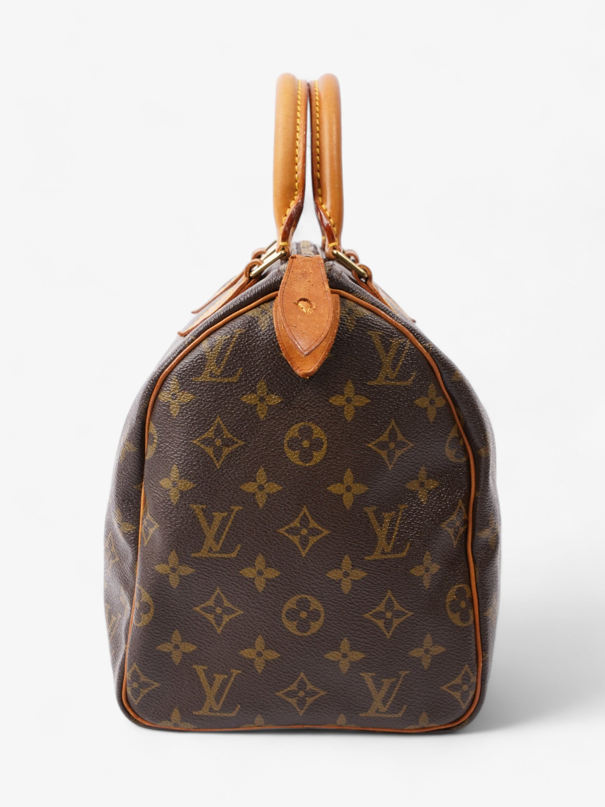 Louis Vuitton Speedy Monogram Coated Canvas 30