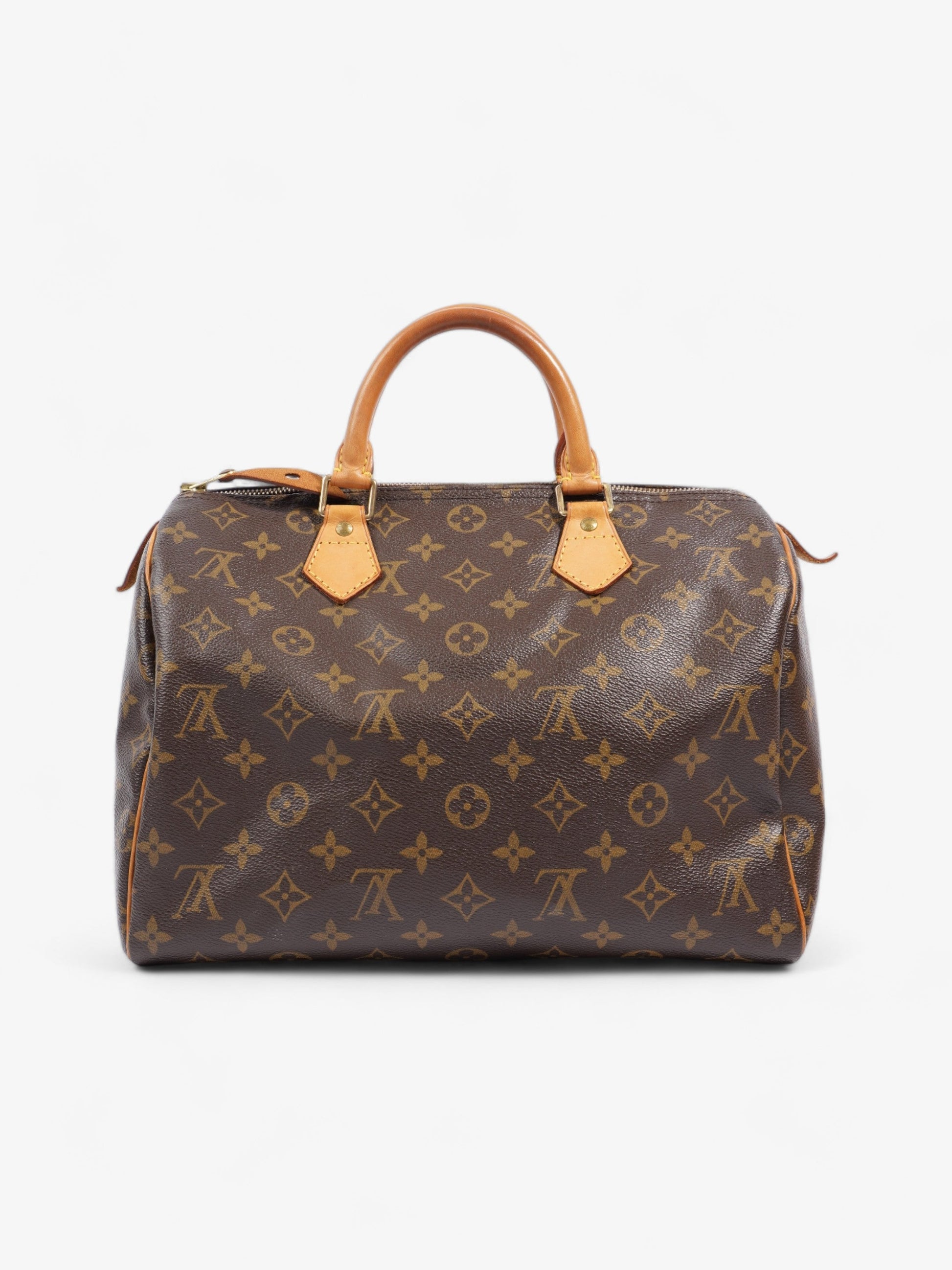 Louis Vuitton Speedy Monogram Coated Canvas 30