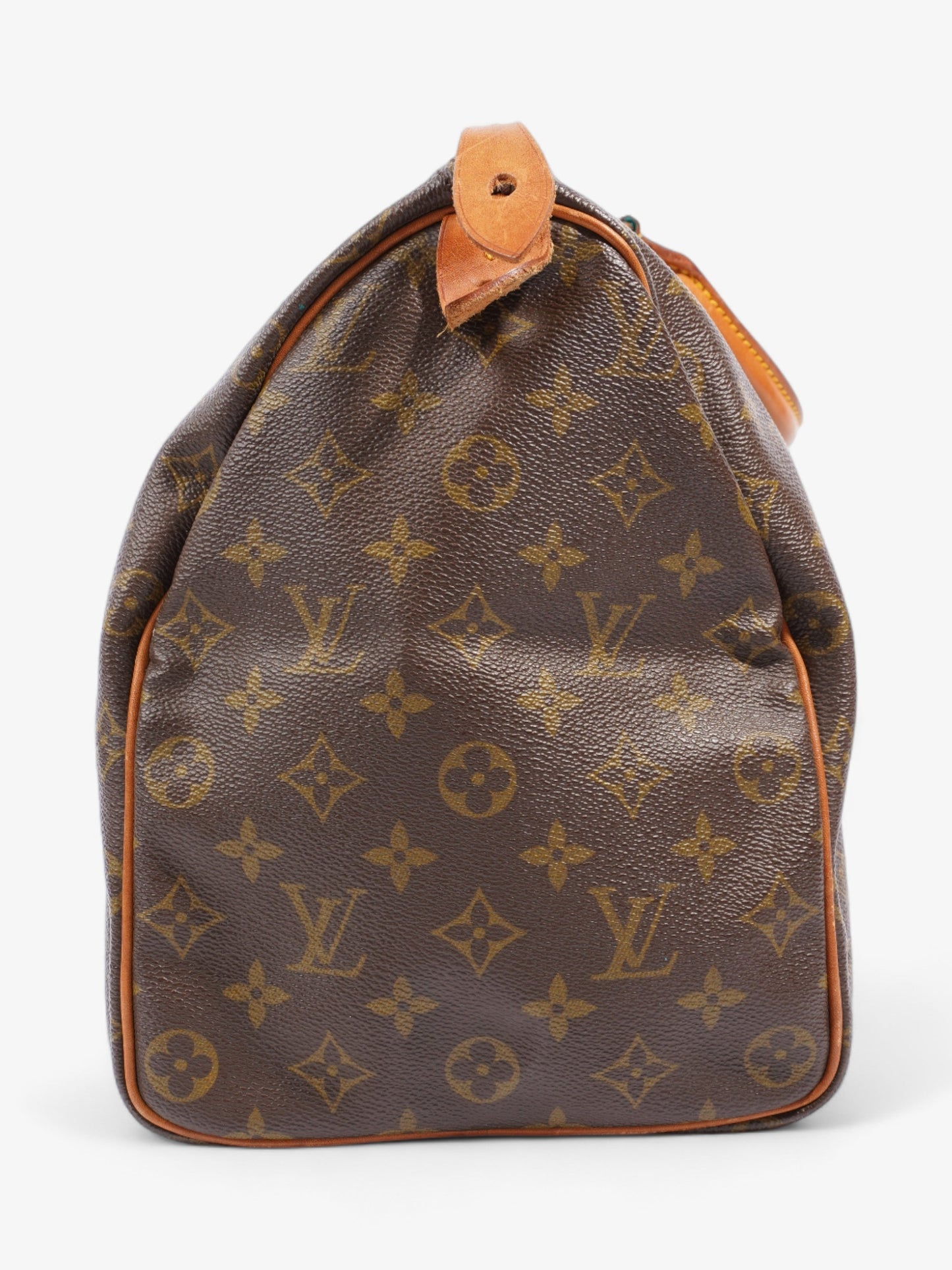 Louis Vuitton Speedy Monogram Coated Canvas 40
