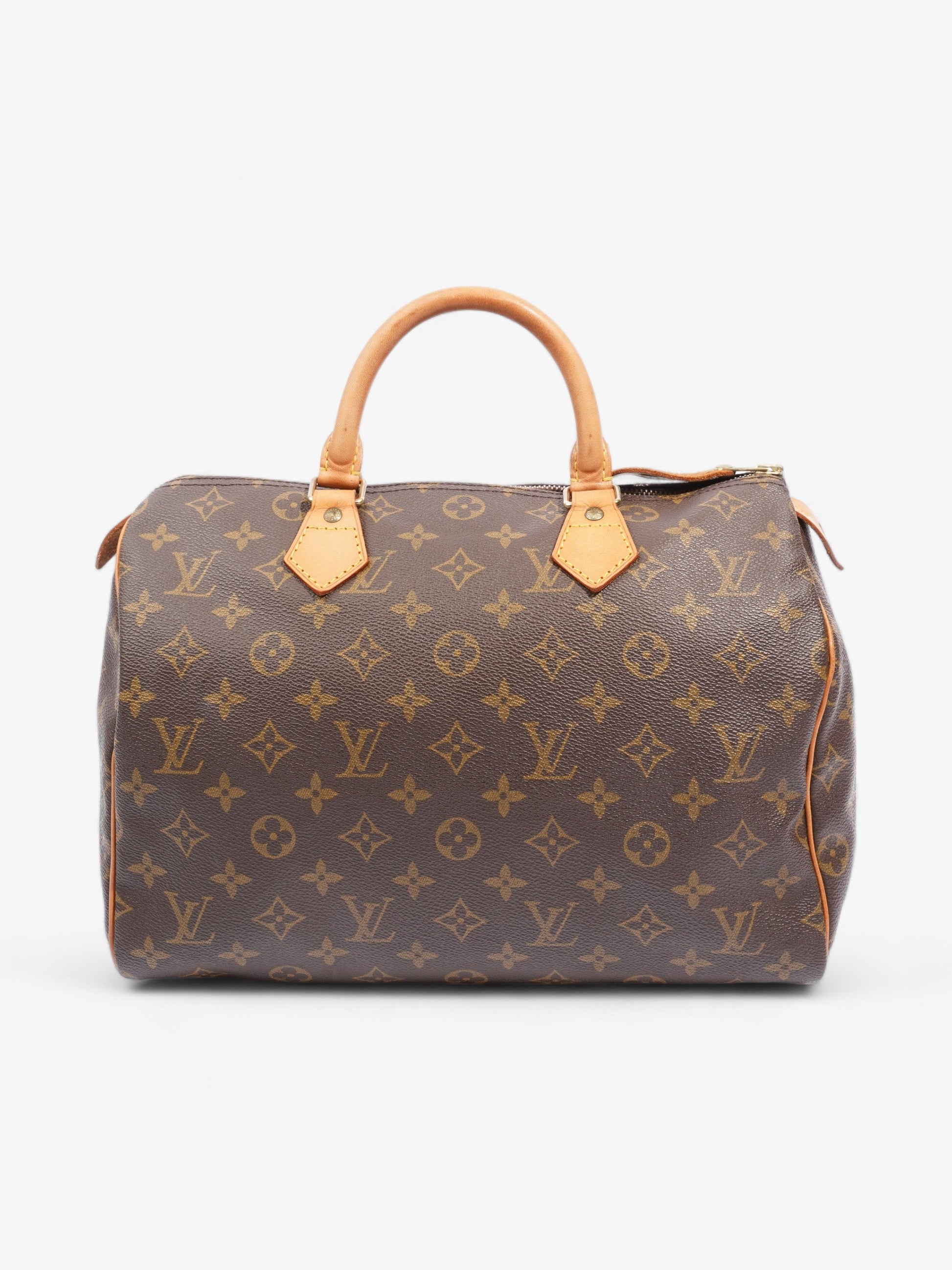 Louis Vuitton Speedy Monogram Coated Canvas 30