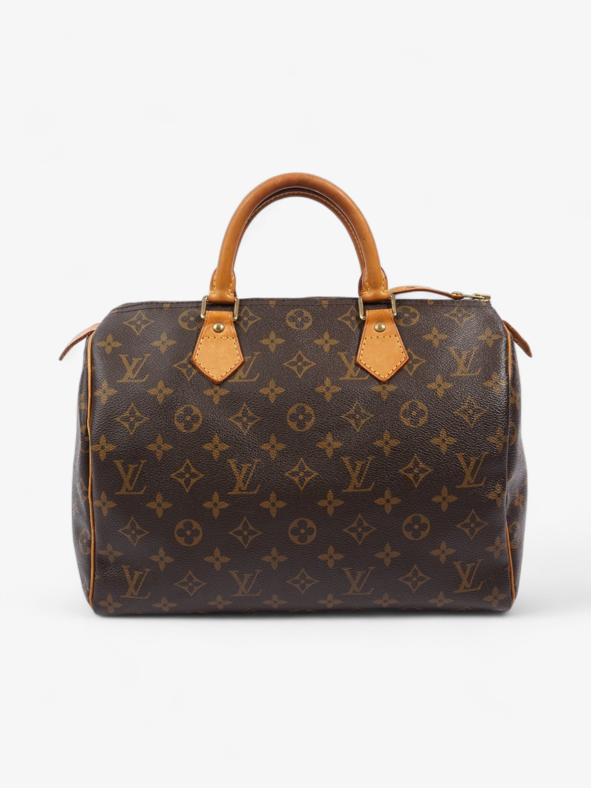 Louis Vuitton Speedy Monogram Coated Canvas 30