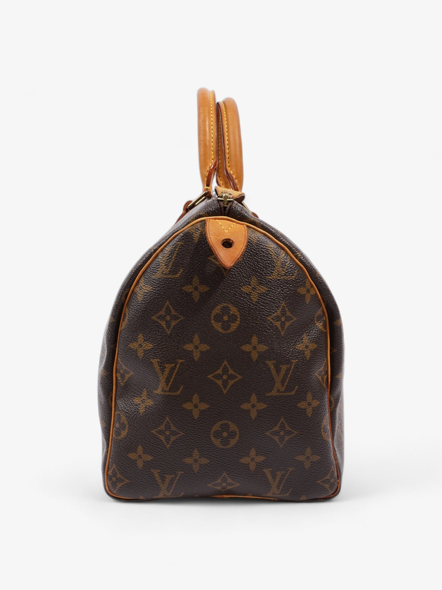 Louis Vuitton Speedy Monogram Coated Canvas 30