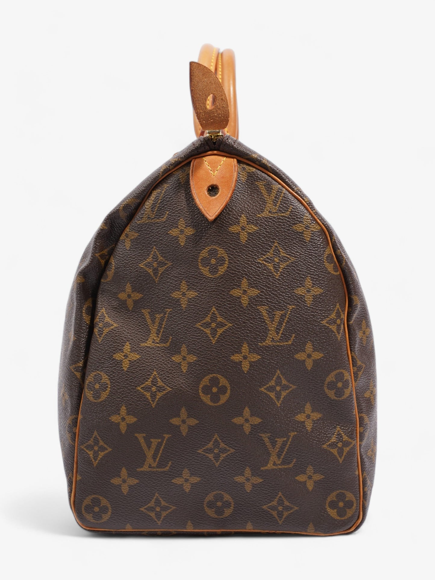 Louis Vuitton Speedy Monogram Coated Canvas 40