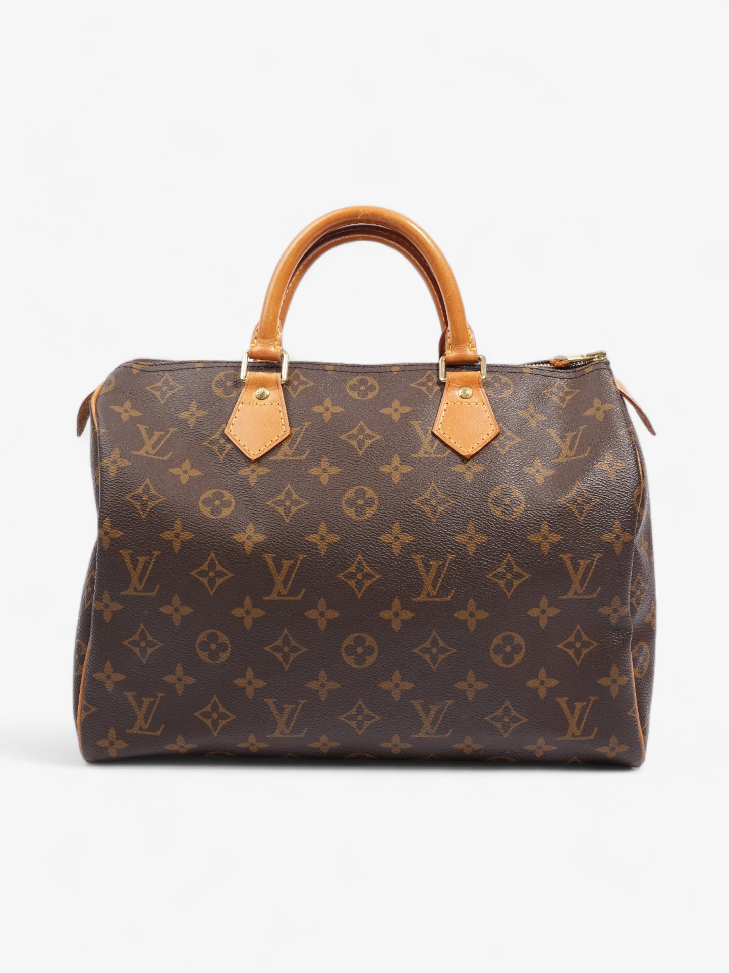 Louis Vuitton Speedy Monogram Coated Canvas 30
