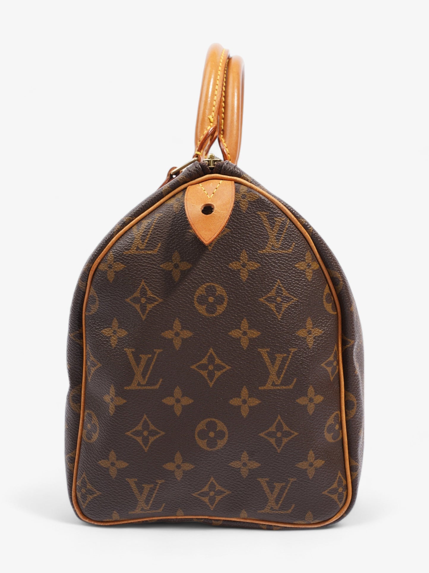 Louis Vuitton Speedy Monogram Coated Canvas 30