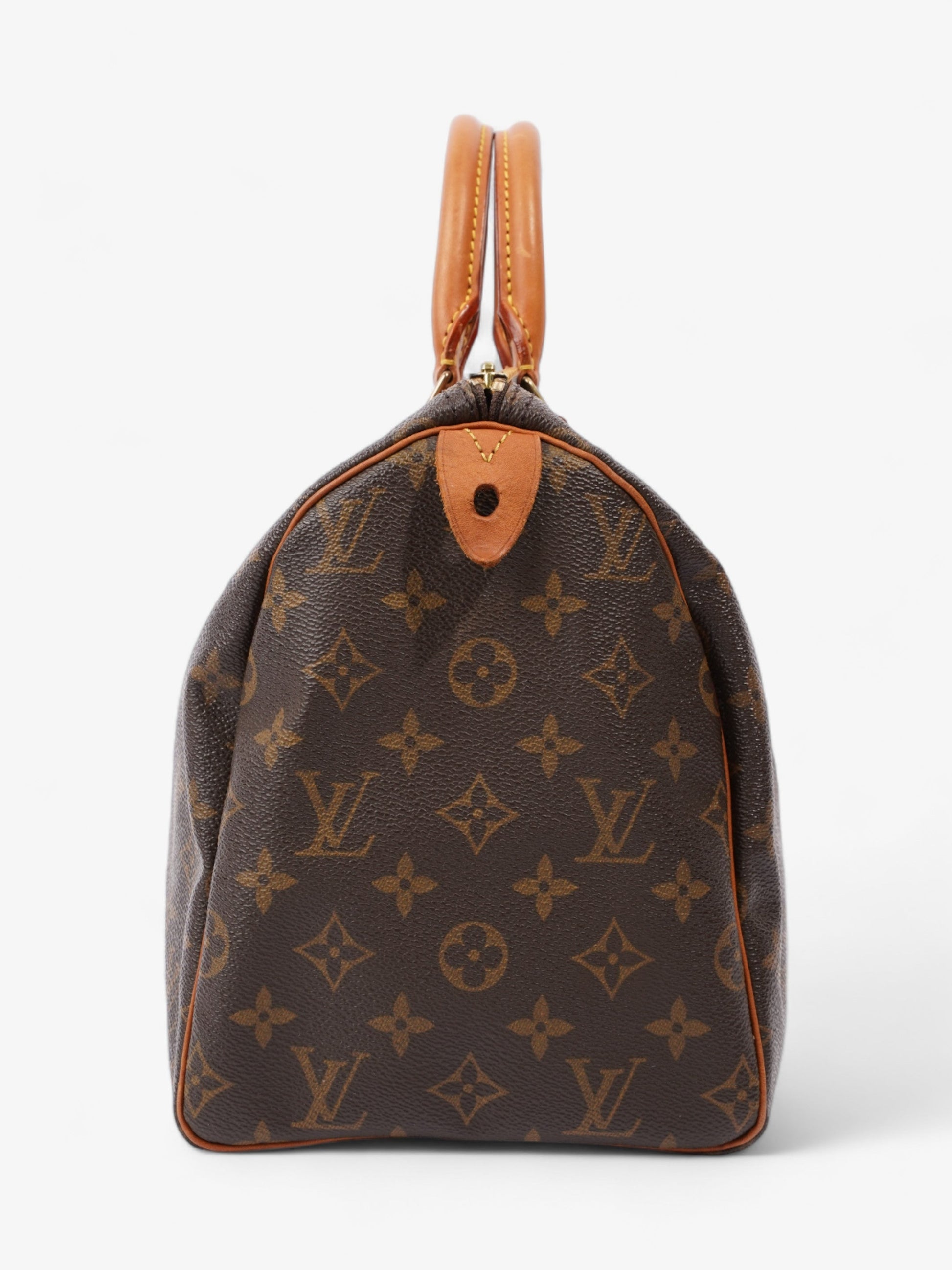 Louis Vuitton Speedy Monogram Coated Canvas 30