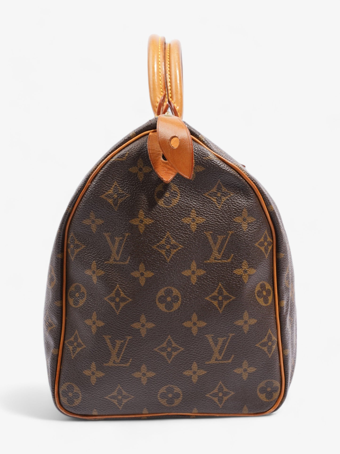 Louis Vuitton Speedy Monogram Coated Canvas 35