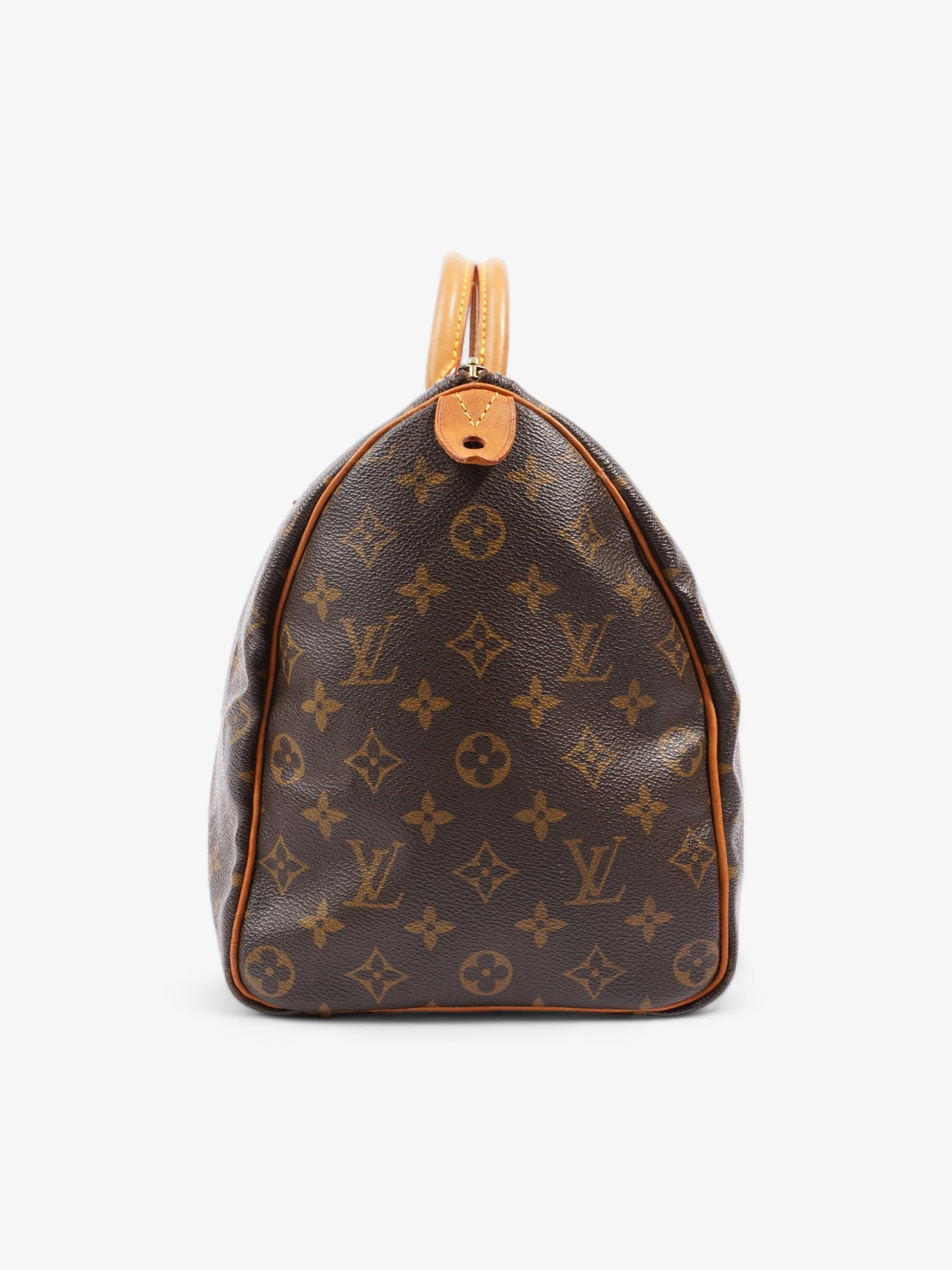 Louis Vuitton Speedy Monogram Coated Canvas 35