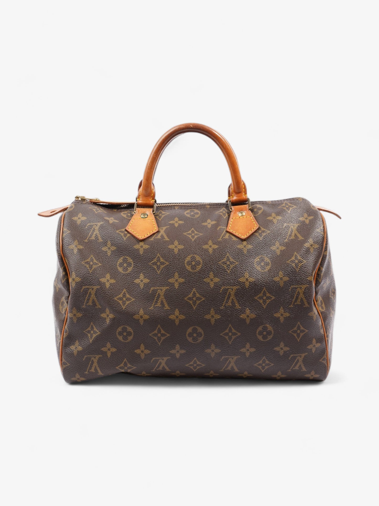 Louis Vuitton Speedy Monogram Coated Canvas 30