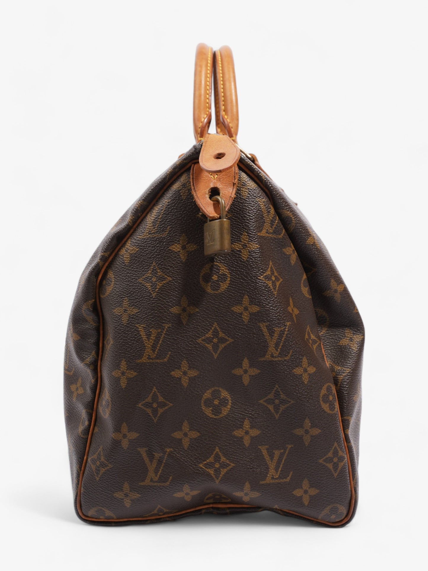 Louis Vuitton Speedy Monogram Coated Canvas 40