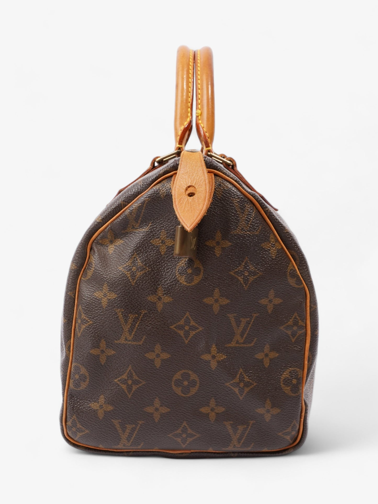 Louis Vuitton Speedy Monogram Coated Canvas 30