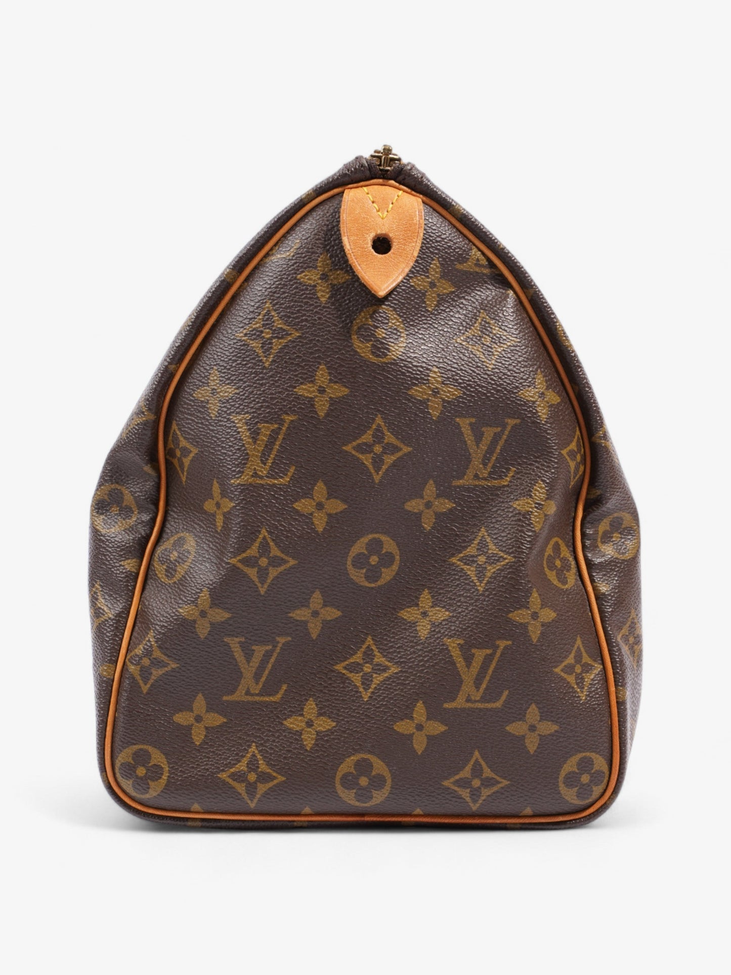 Louis Vuitton Speedy Monogram Coated Canvas 35