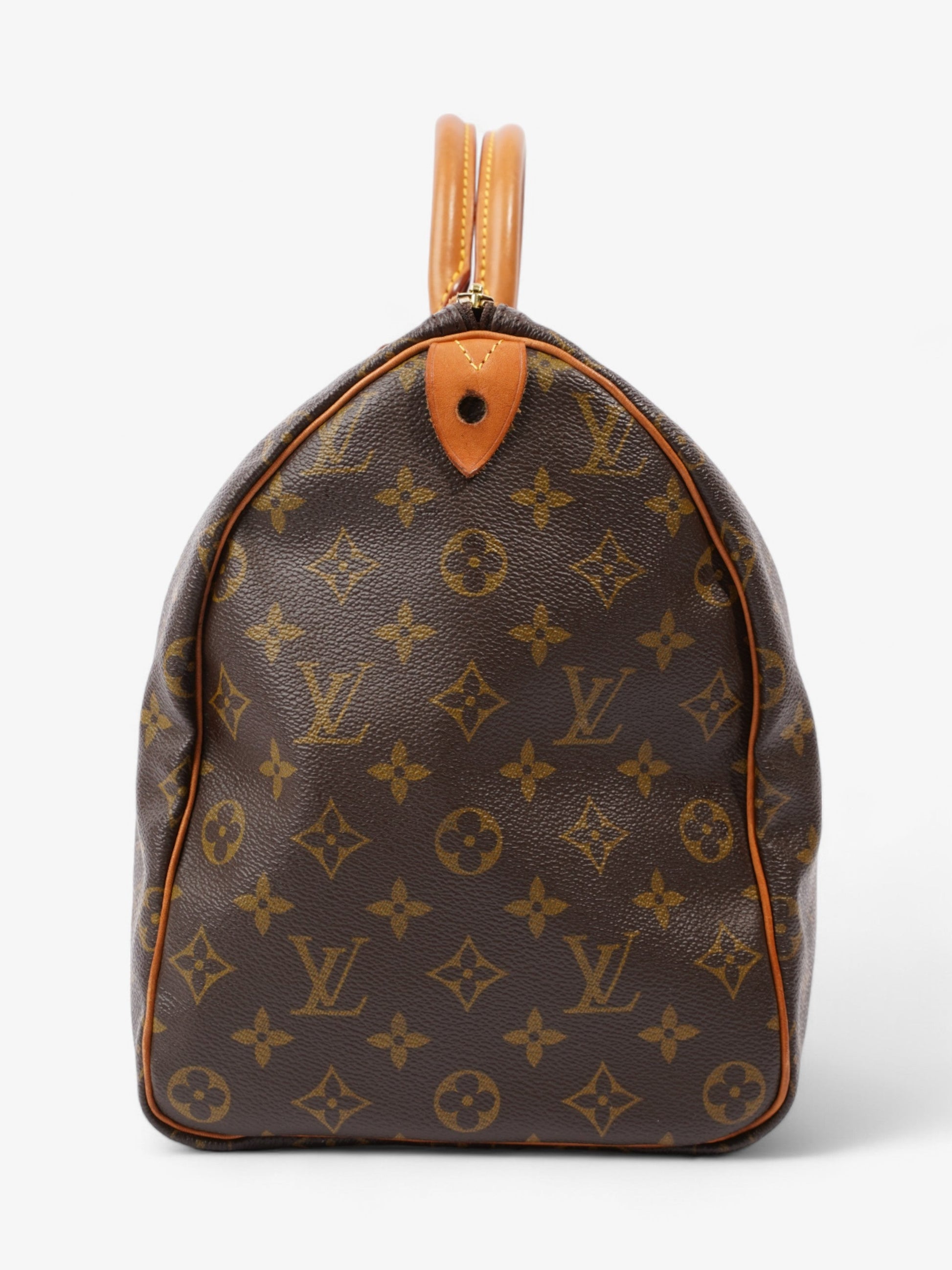 Louis Vuitton Speedy Monogram Coated Canvas 40
