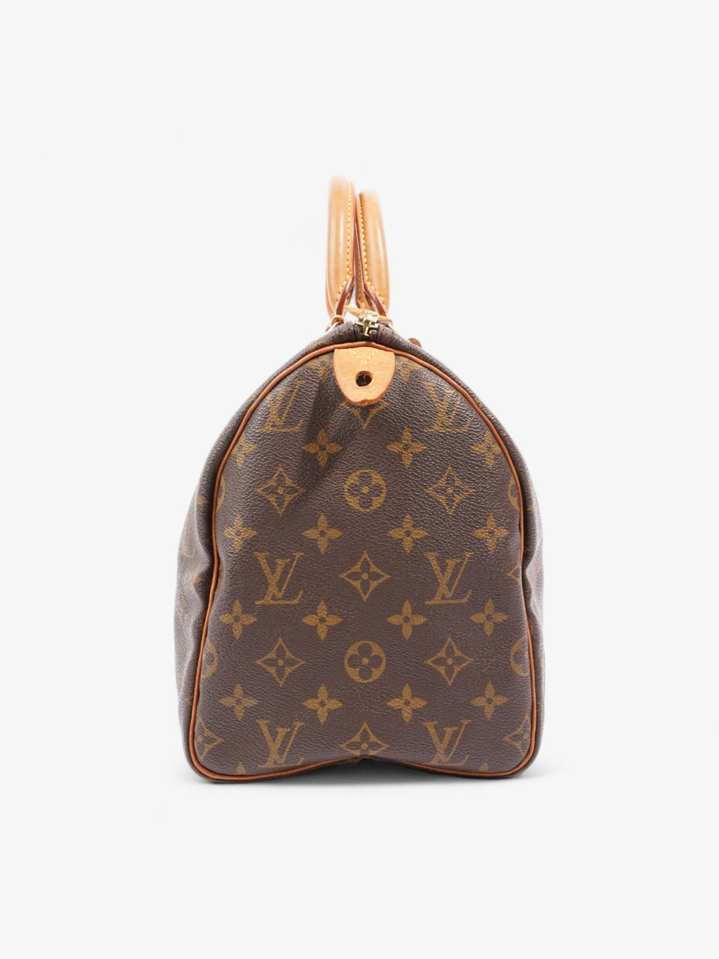 Louis Vuitton Speedy Monogram Coated Canvas 30