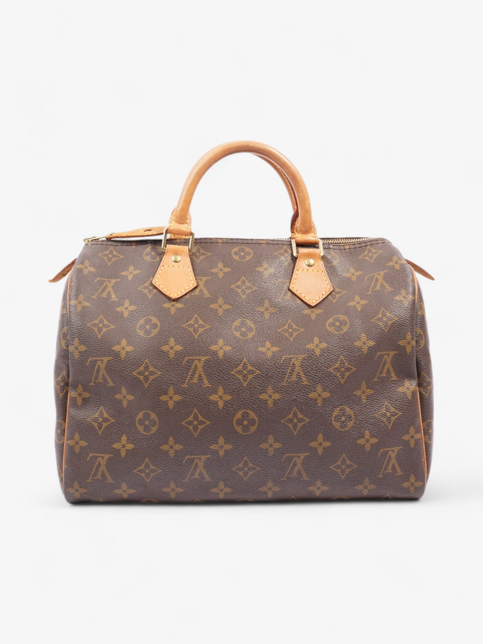 Louis Vuitton Speedy Monogram Coated Canvas 30