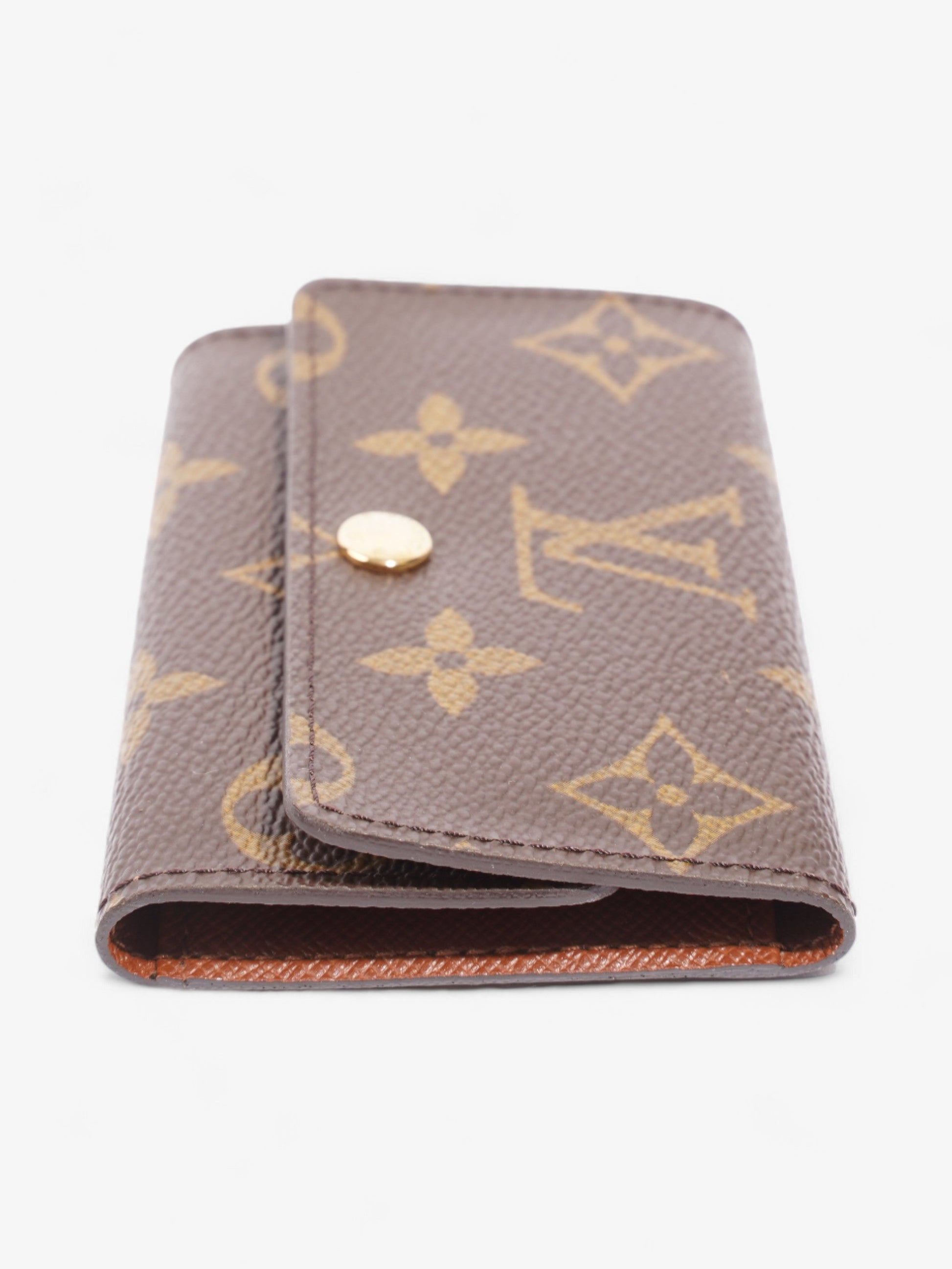 Luxury Women's Handbag | Louis Vuitton Multicles 6 Key Holder Monogram Coated Canvas