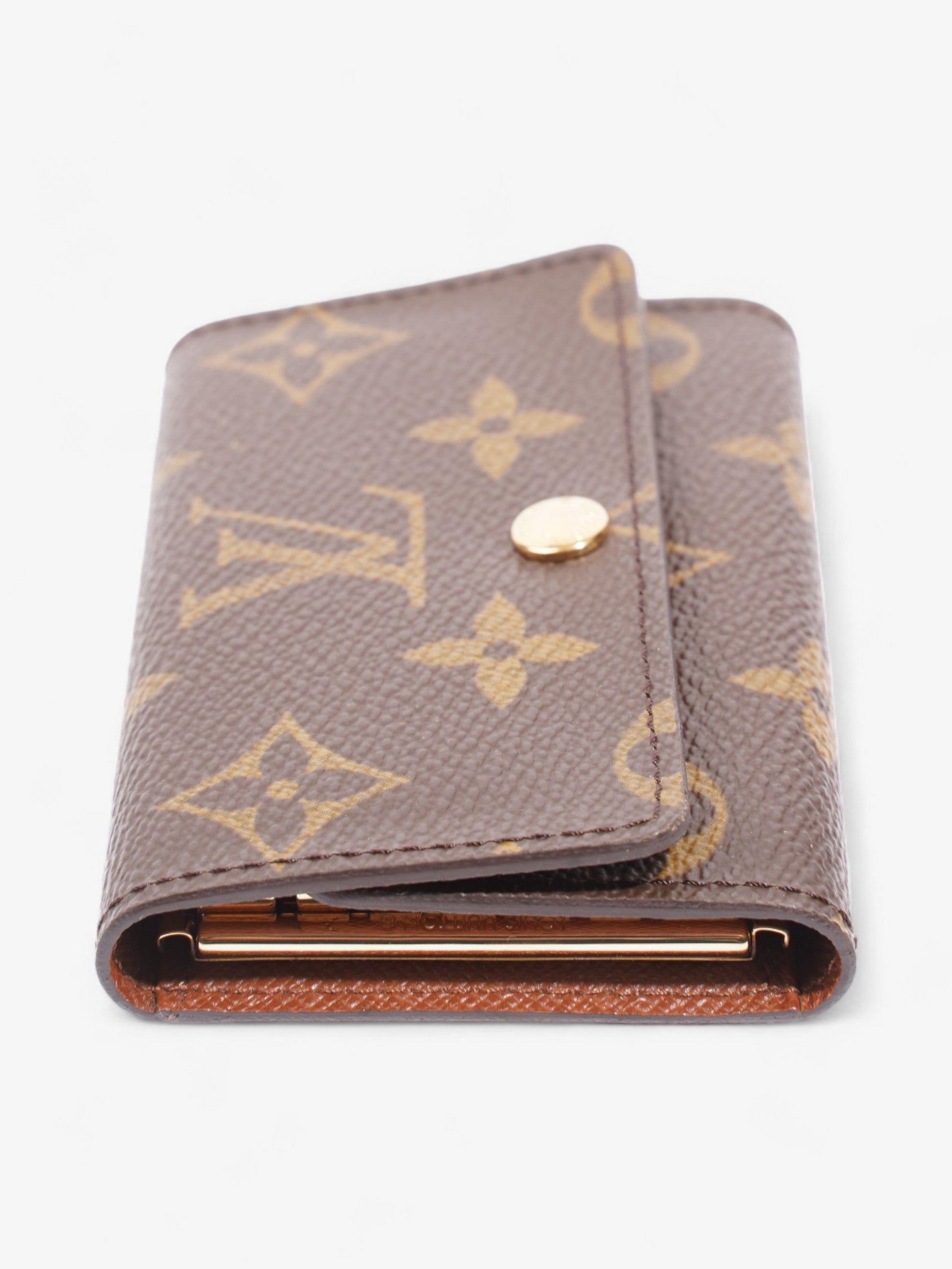 Luxury Women's Handbag | Louis Vuitton Multicles 6 Key Holder Monogram Coated Canvas