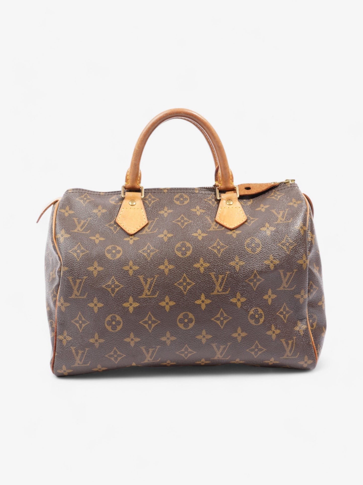 Louis Vuitton Speedy Monogram Coated Canvas 30
