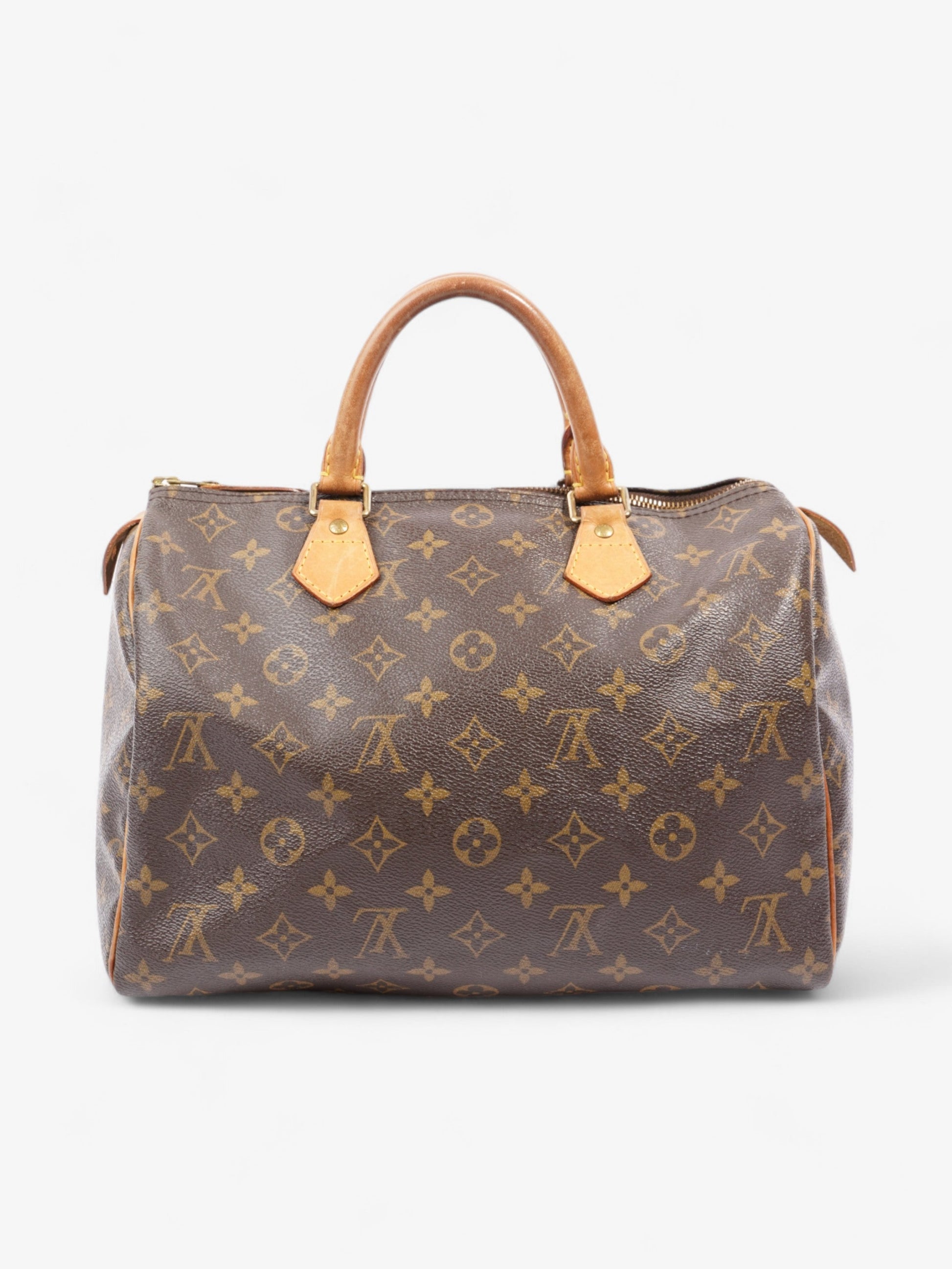 Louis Vuitton Speedy Monogram Coated Canvas 30