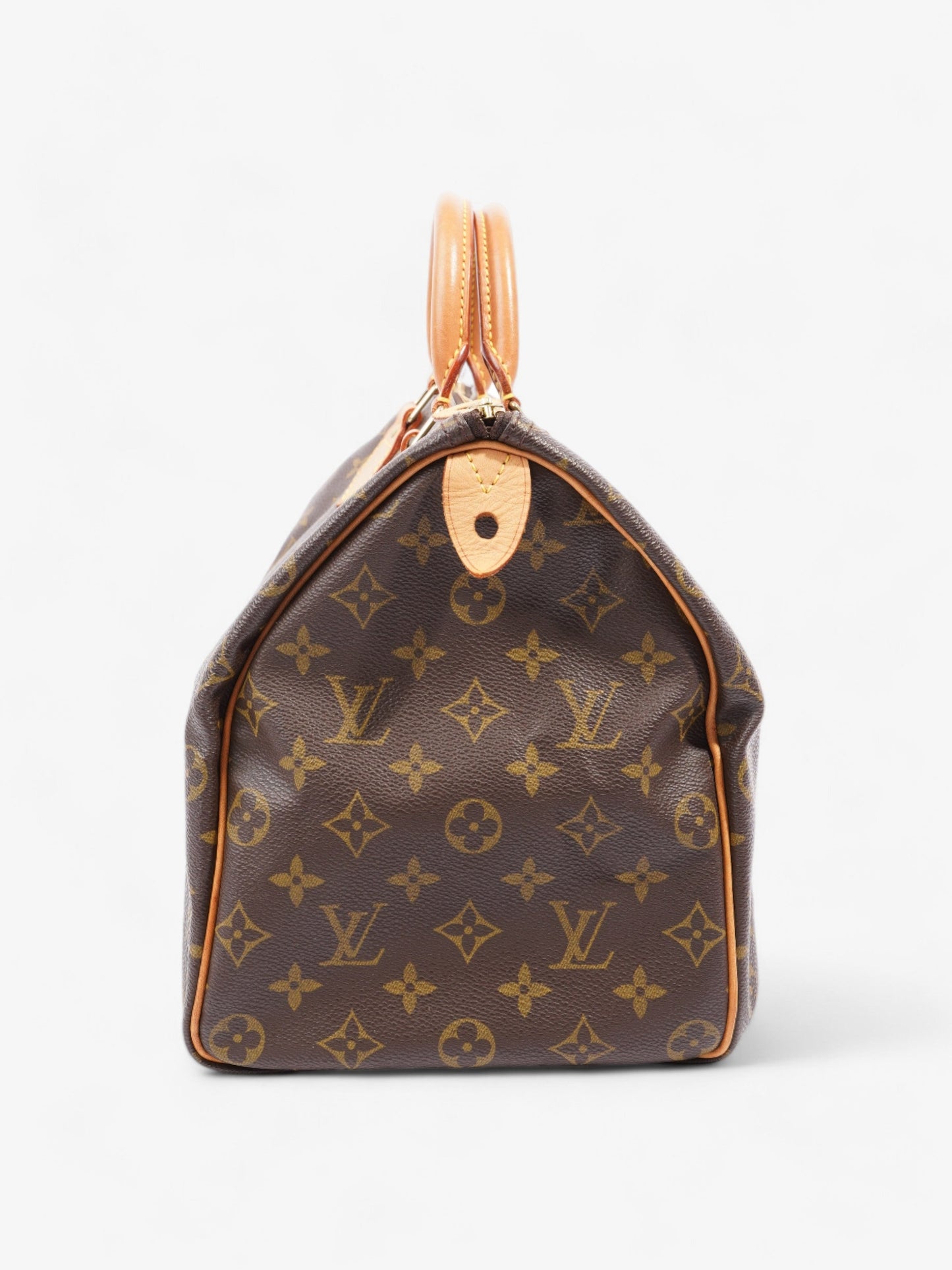 Louis Vuitton Speedy Monogram Coated Canvas 35