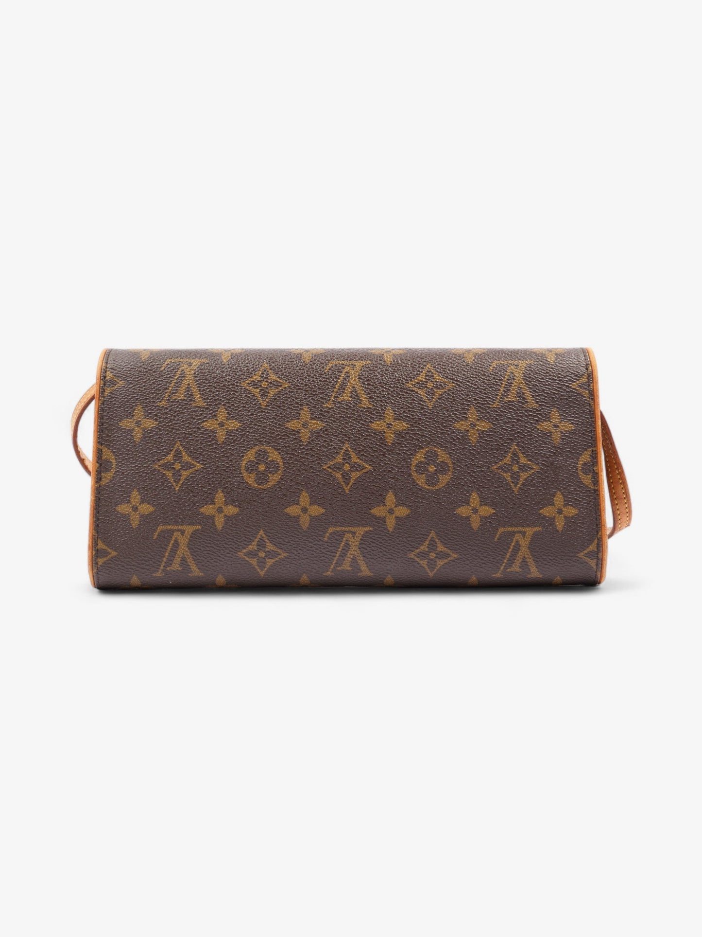 Louis Vuitton Twin Pochette Monogram Coated Canvas GM