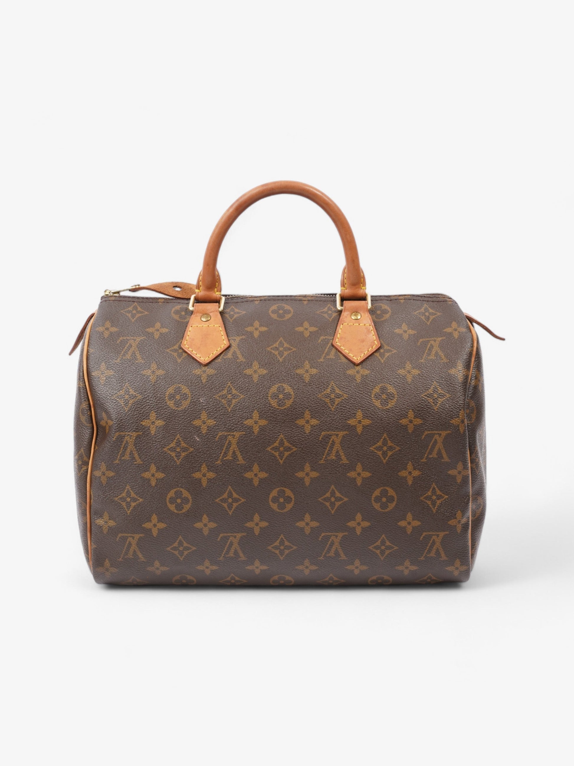 Louis Vuitton Speedy Monogram Coated Canvas 30