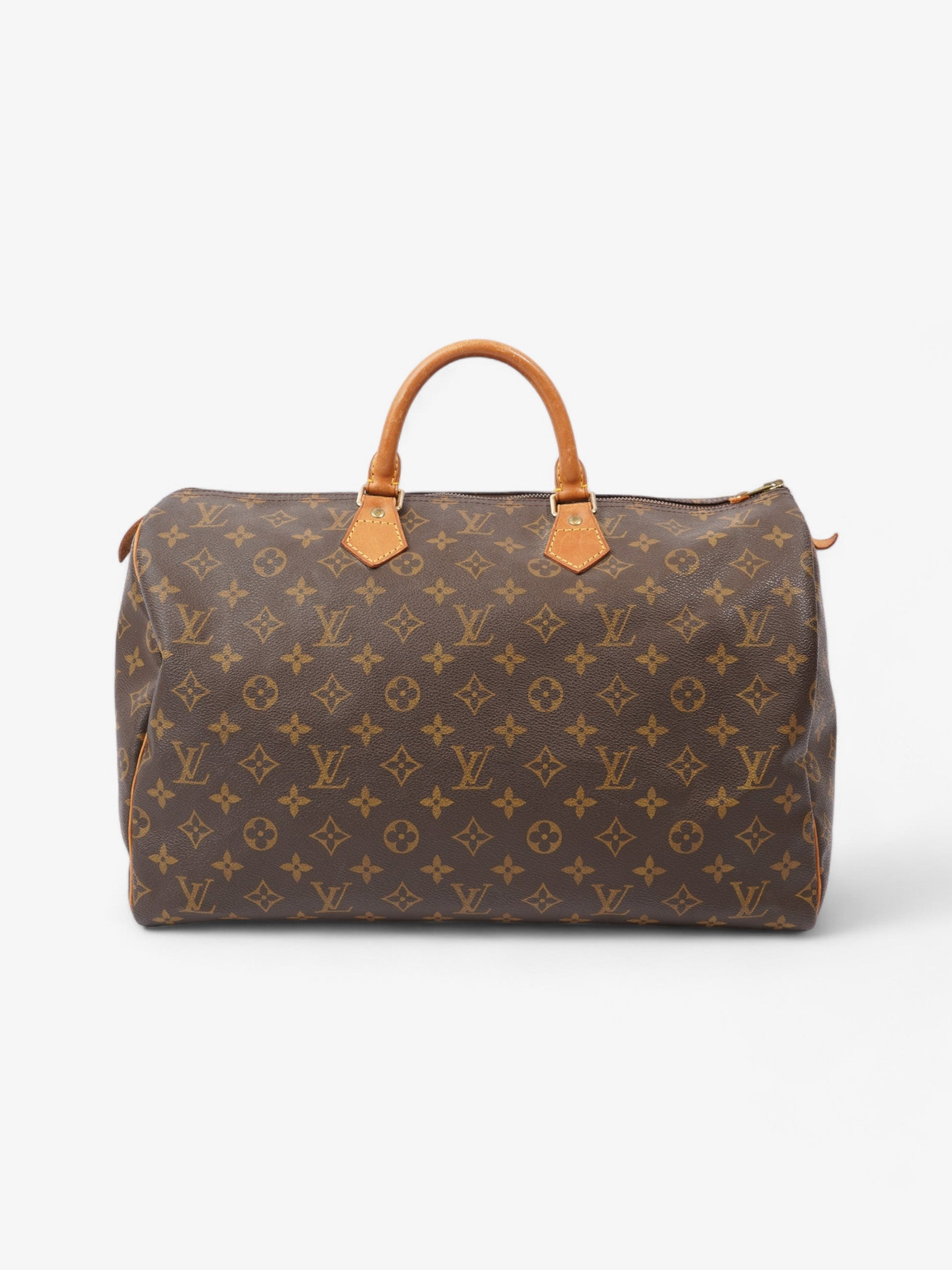 Louis Vuitton Speedy Monogram 40