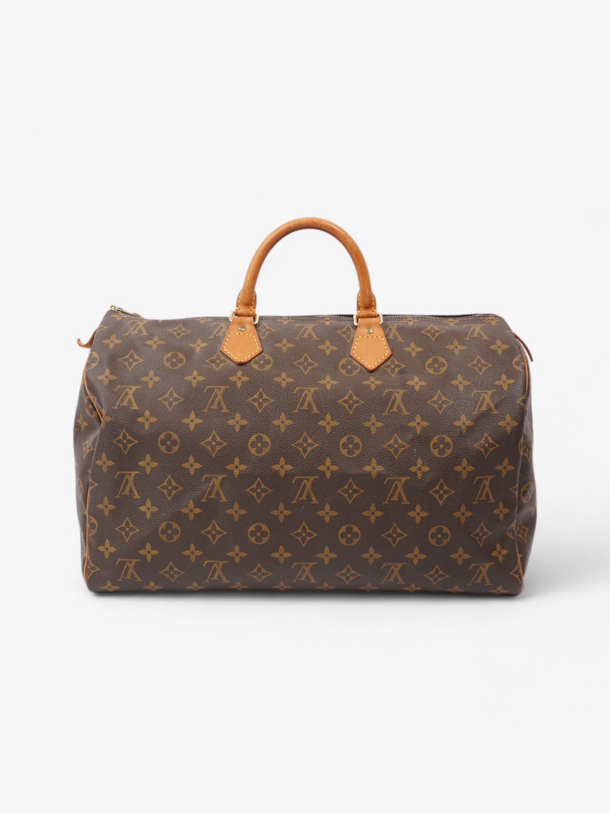 Louis Vuitton Speedy Monogram 40