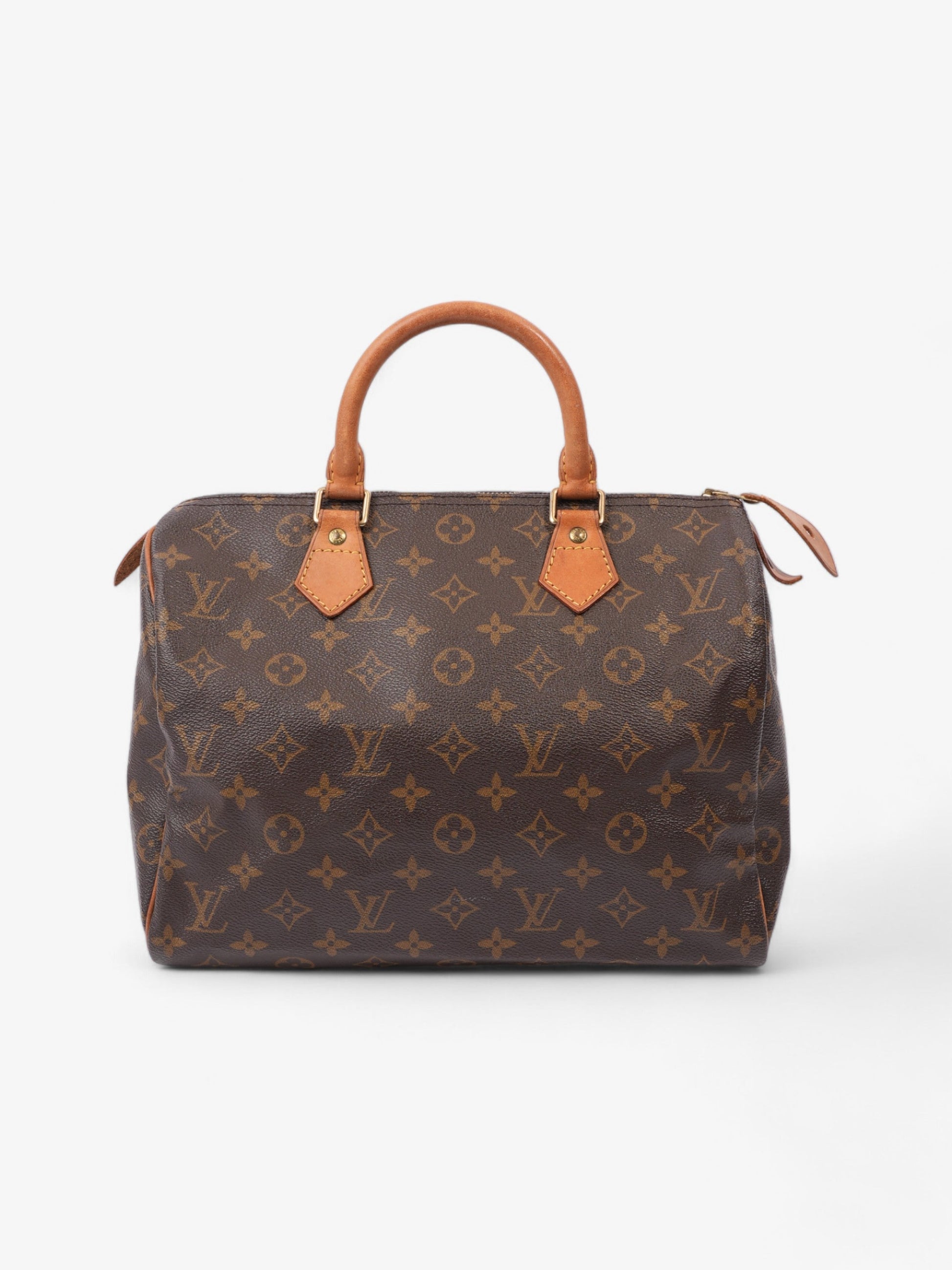 Louis Vuitton Speedy Monogram 30