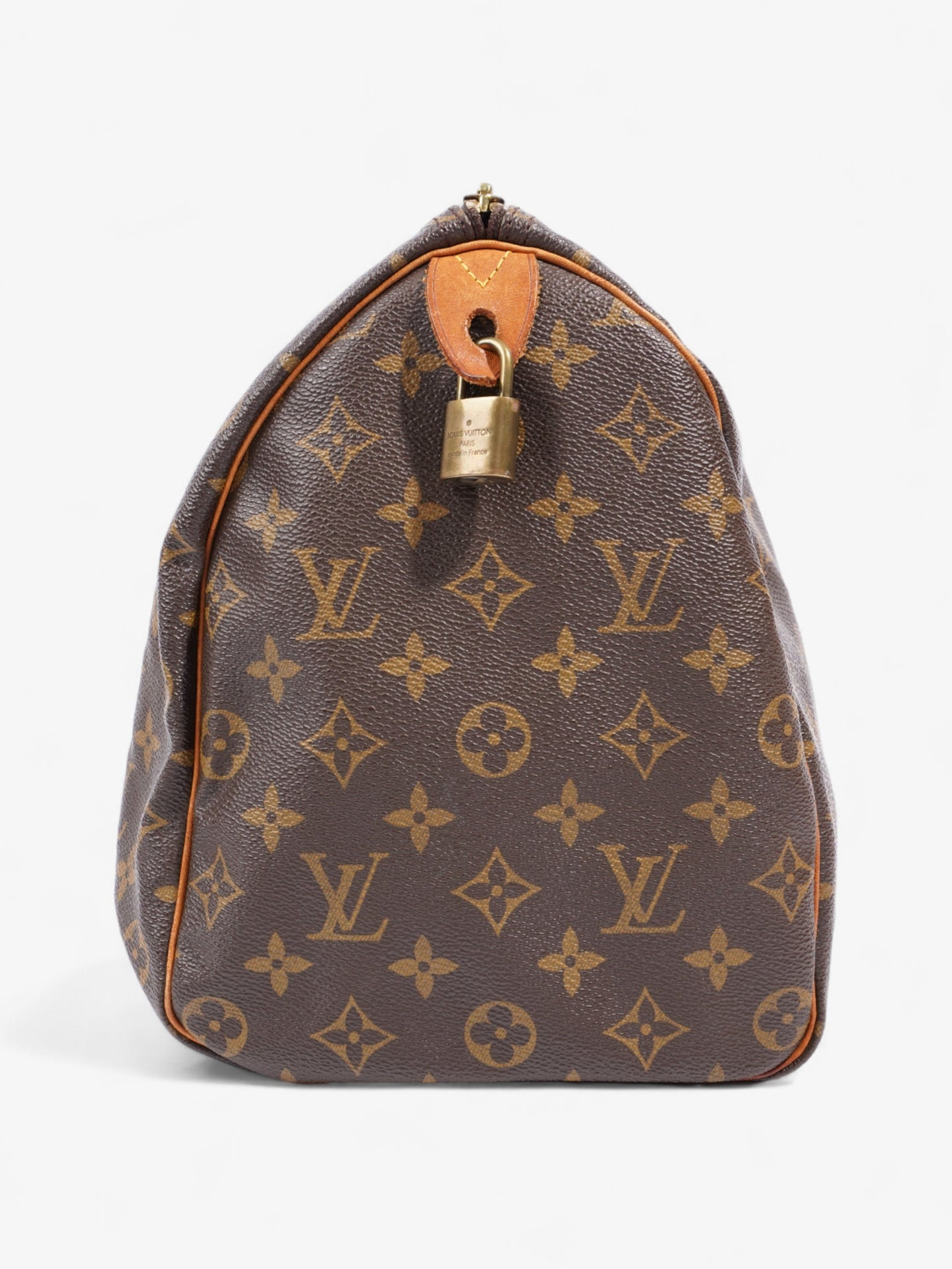 Louis Vuitton Speedy Monogram Coated Canvas 35
