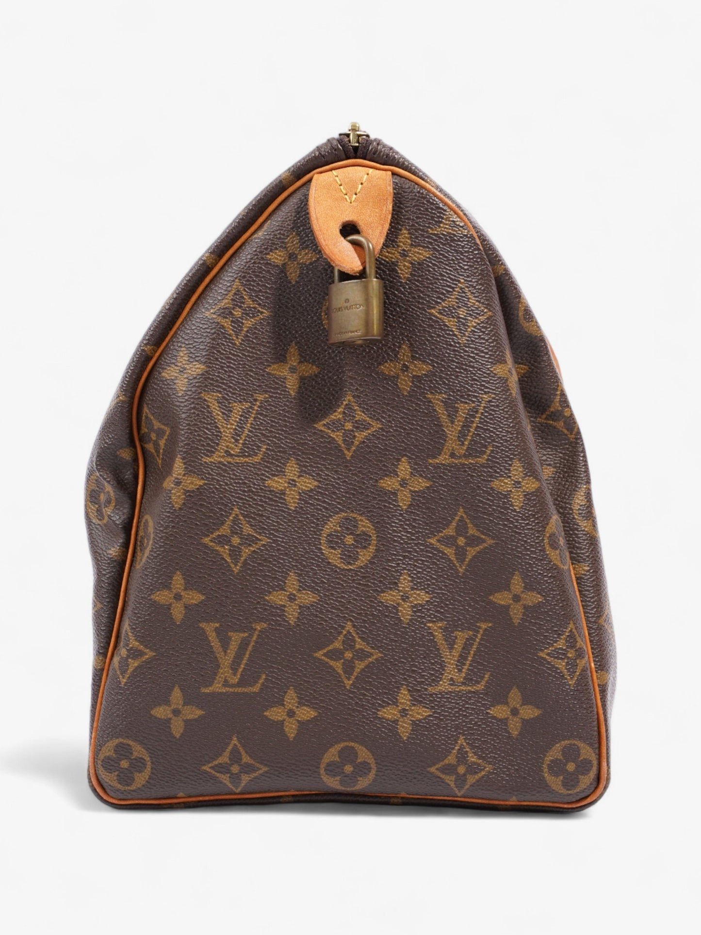 Louis Vuitton Speedy Monogram Coated Canvas 35