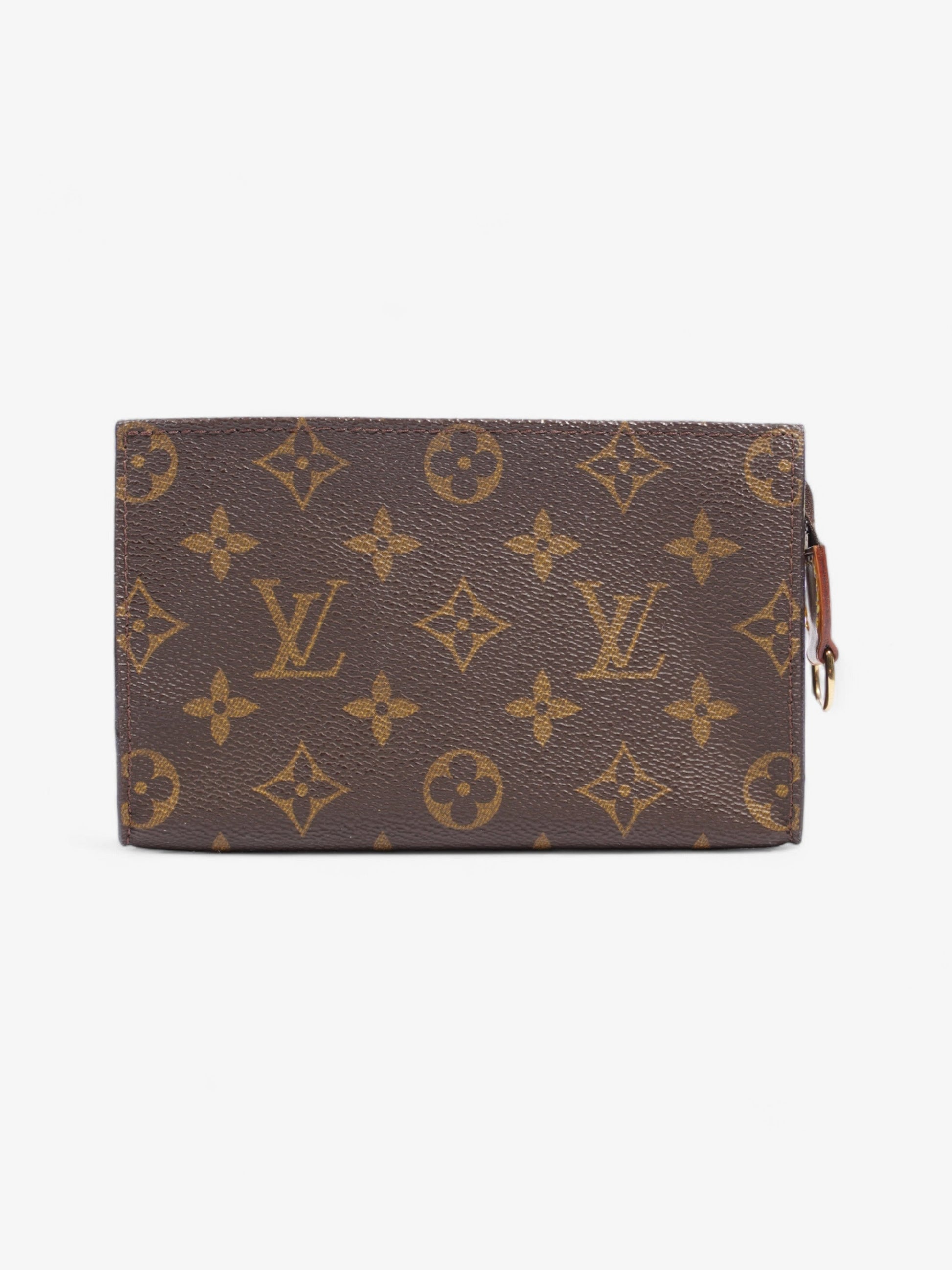 Louis Vuitton Toiletry Pouch Monogram Coated Canvas 17